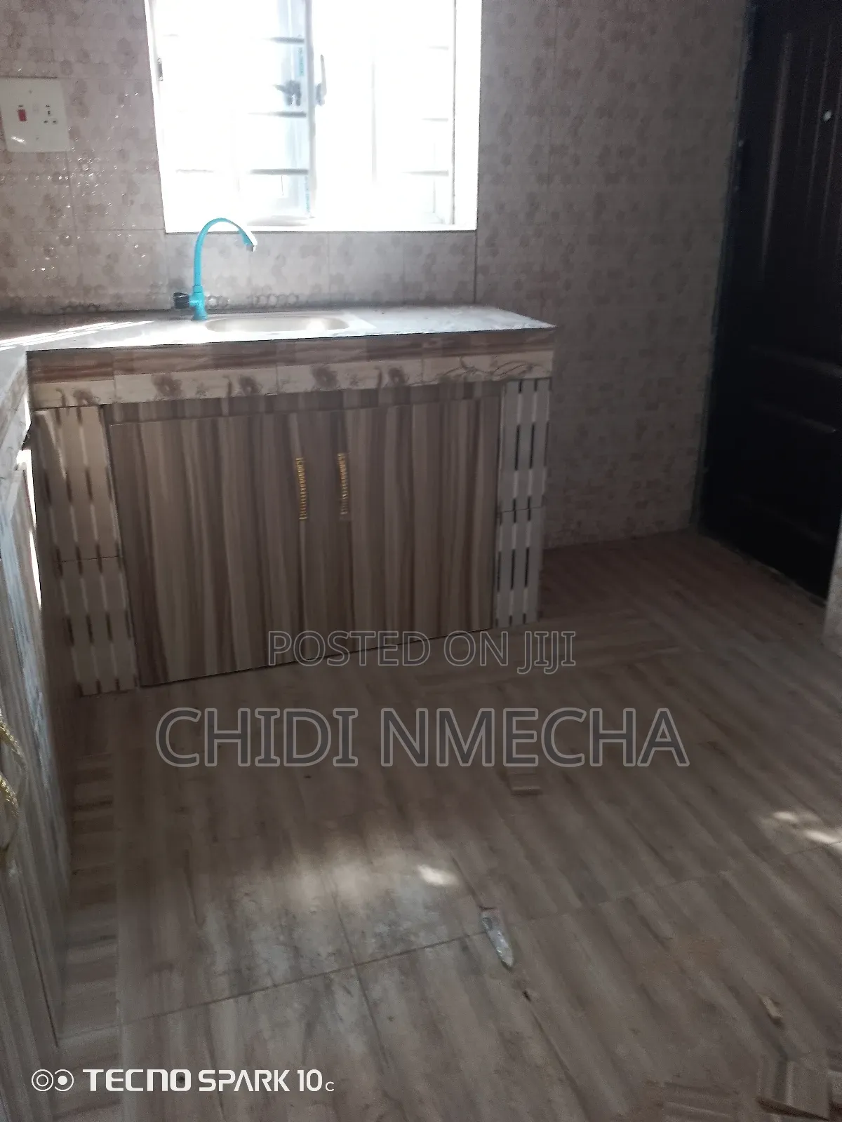 2bdrm Apartment in Naze, Owerri for rent in Owerri