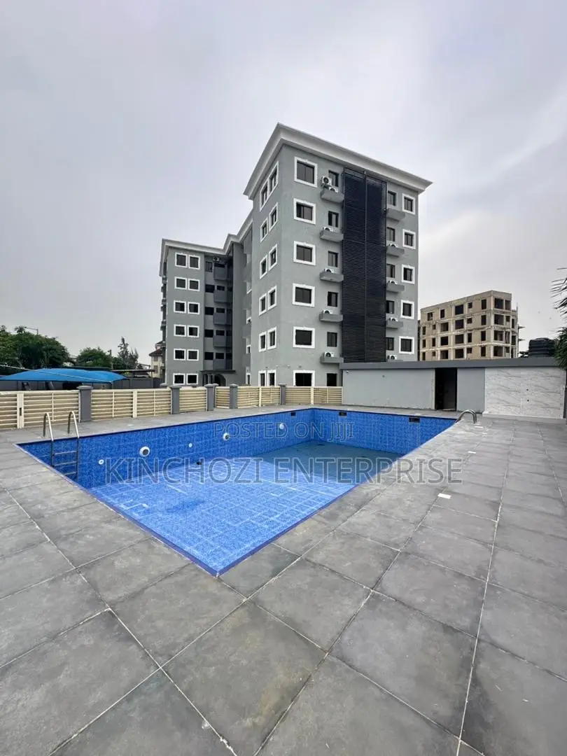 2bdrm Apartment in Lekki Phase 1 for rent in Lekki Phase 1
