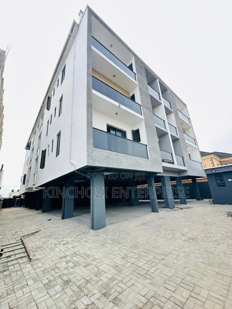 2bdrm Apartment in Ologolo for sale in Ologolo