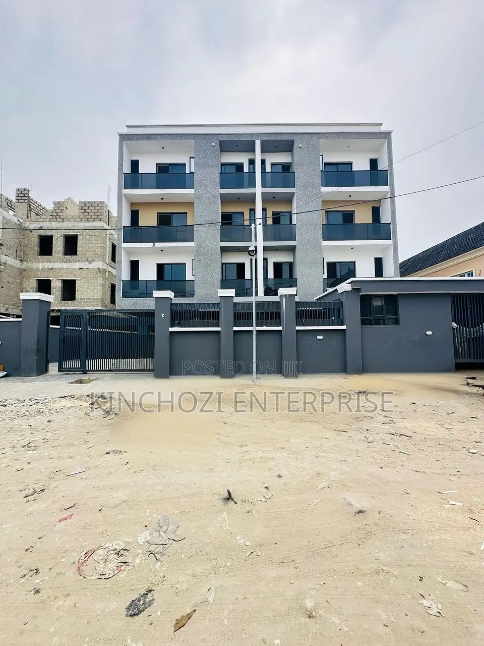 2bdrm Apartment in Ologolo for sale in Ologolo