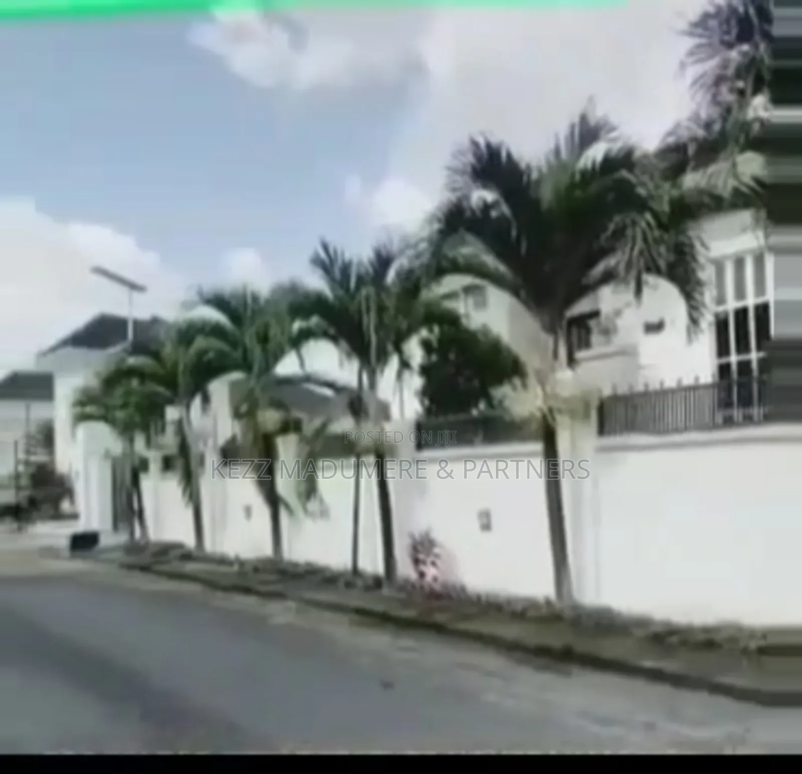 5bdrm Duplex in Rukpakulushi , New for sale in Port-Harcourt