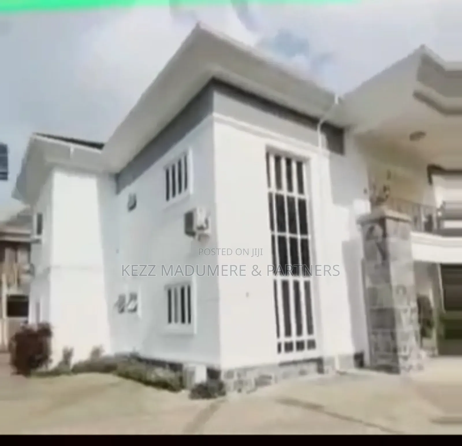 5bdrm Duplex in Rukpakulushi , New for sale in Port-Harcourt