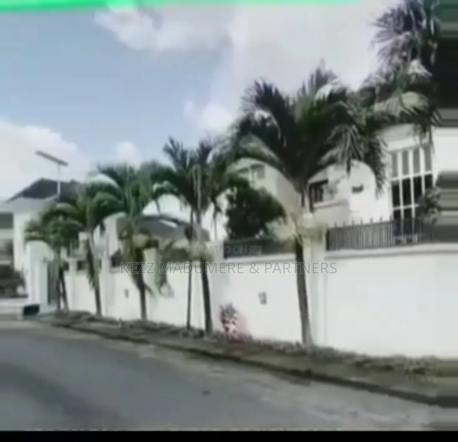 5bdrm Duplex in Rukpakulushi , New for sale in Port-Harcourt