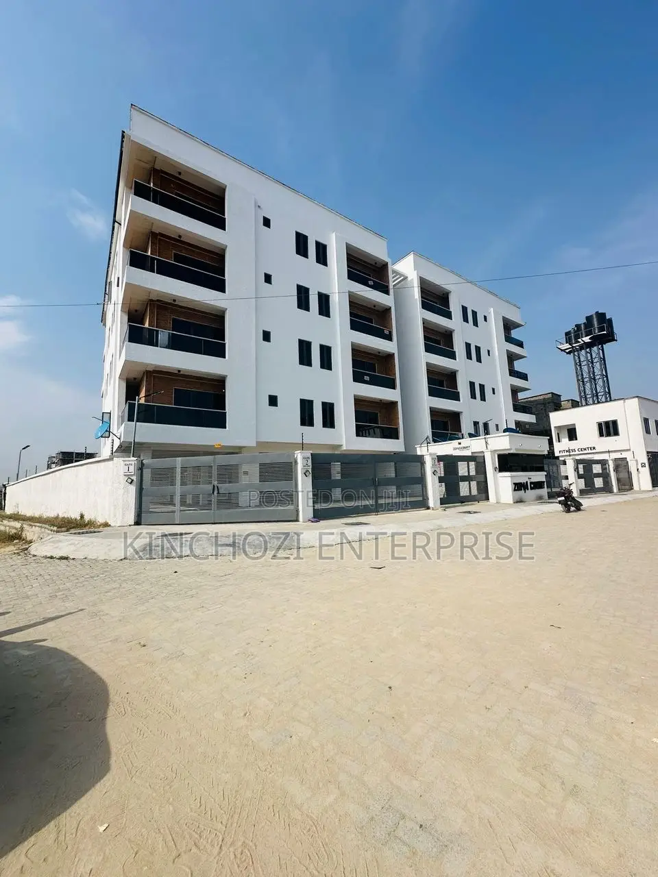 3bdrm Apartment in Ikate Lekki for sale in Ikate