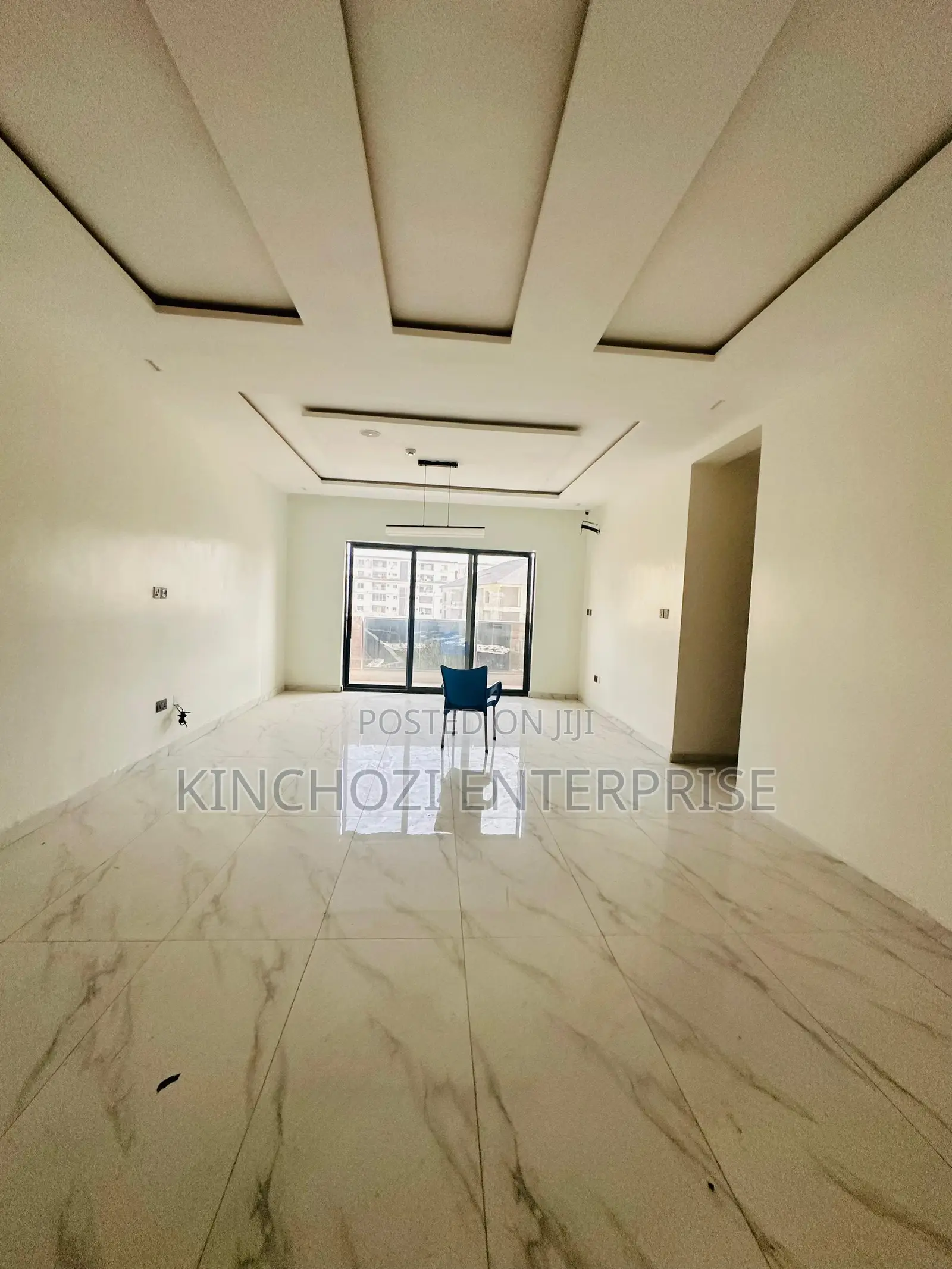 3bdrm Apartment in Ikate Lekki for sale in Ikate