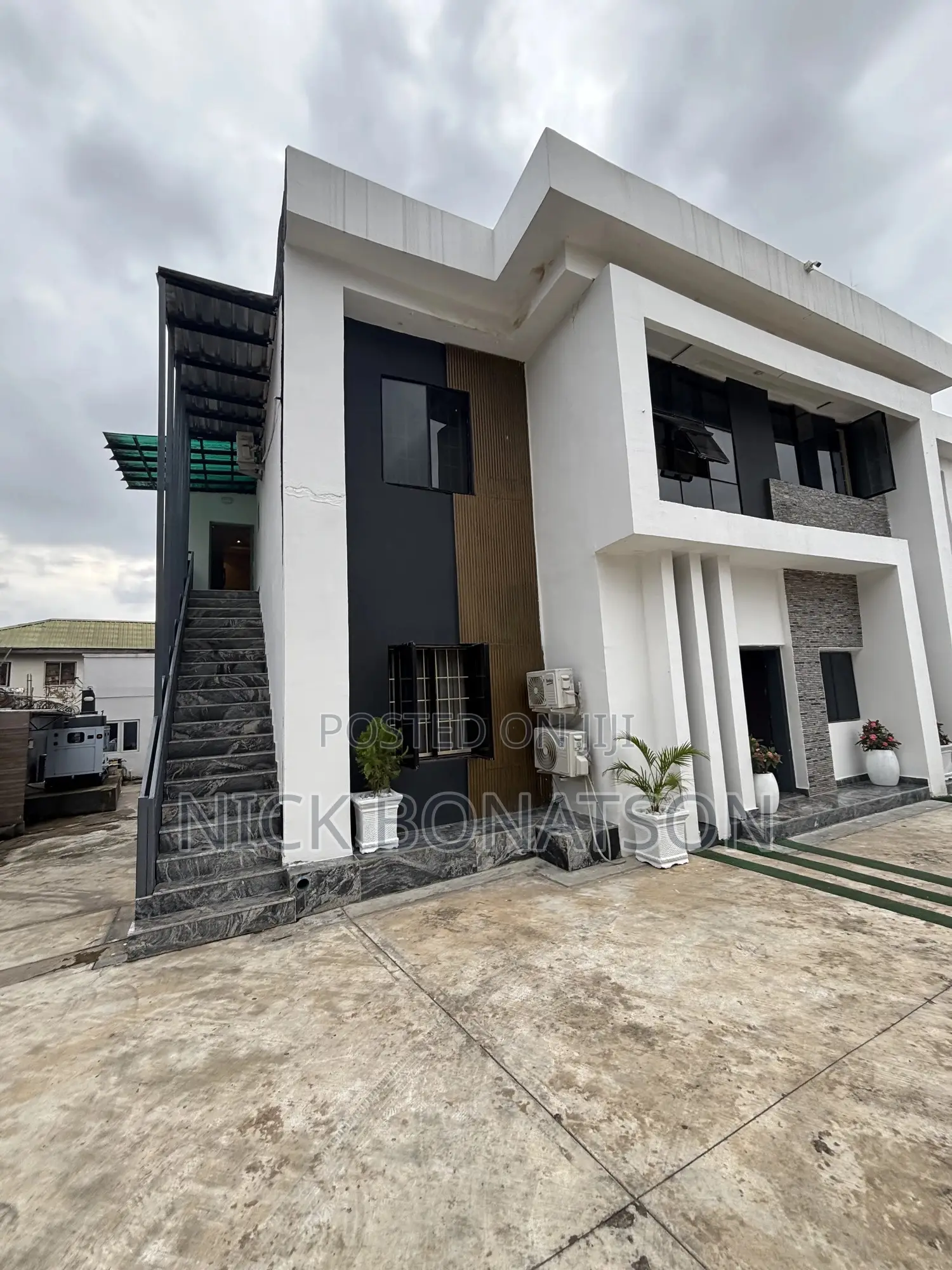 Furnished 2bdrm Apartment in Area 8 Garki Abuja for rent in Area 8