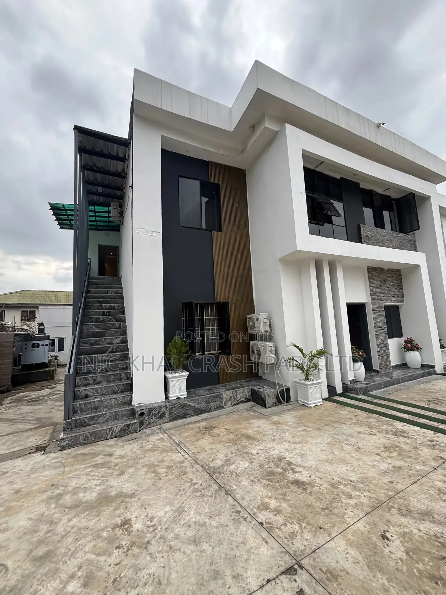 Furnished 2bdrm Apartment in Area 8 Garki Abuja for rent in Area 8