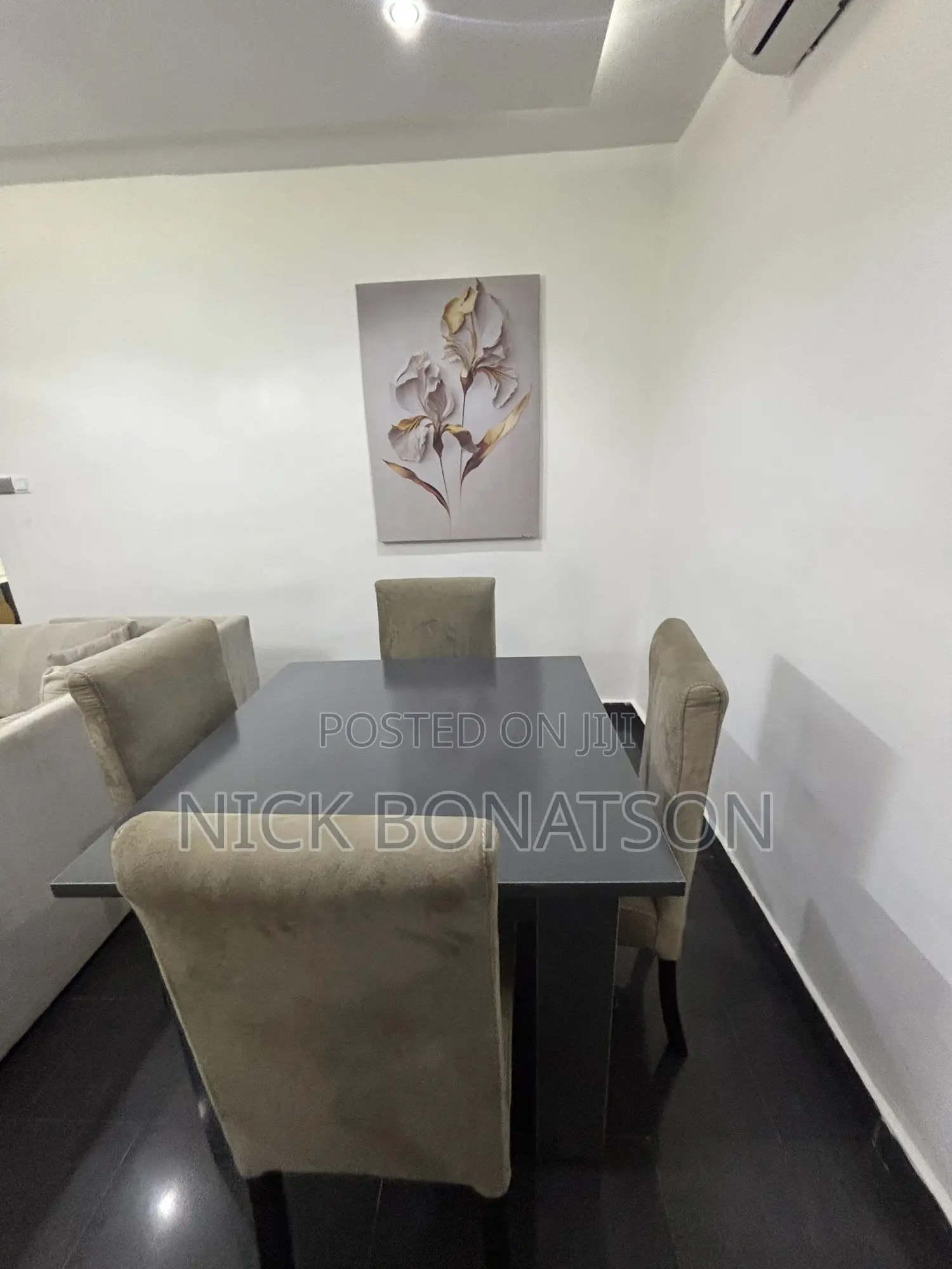 Furnished 2bdrm Apartment in Area 8 Garki Abuja for rent in Area 8