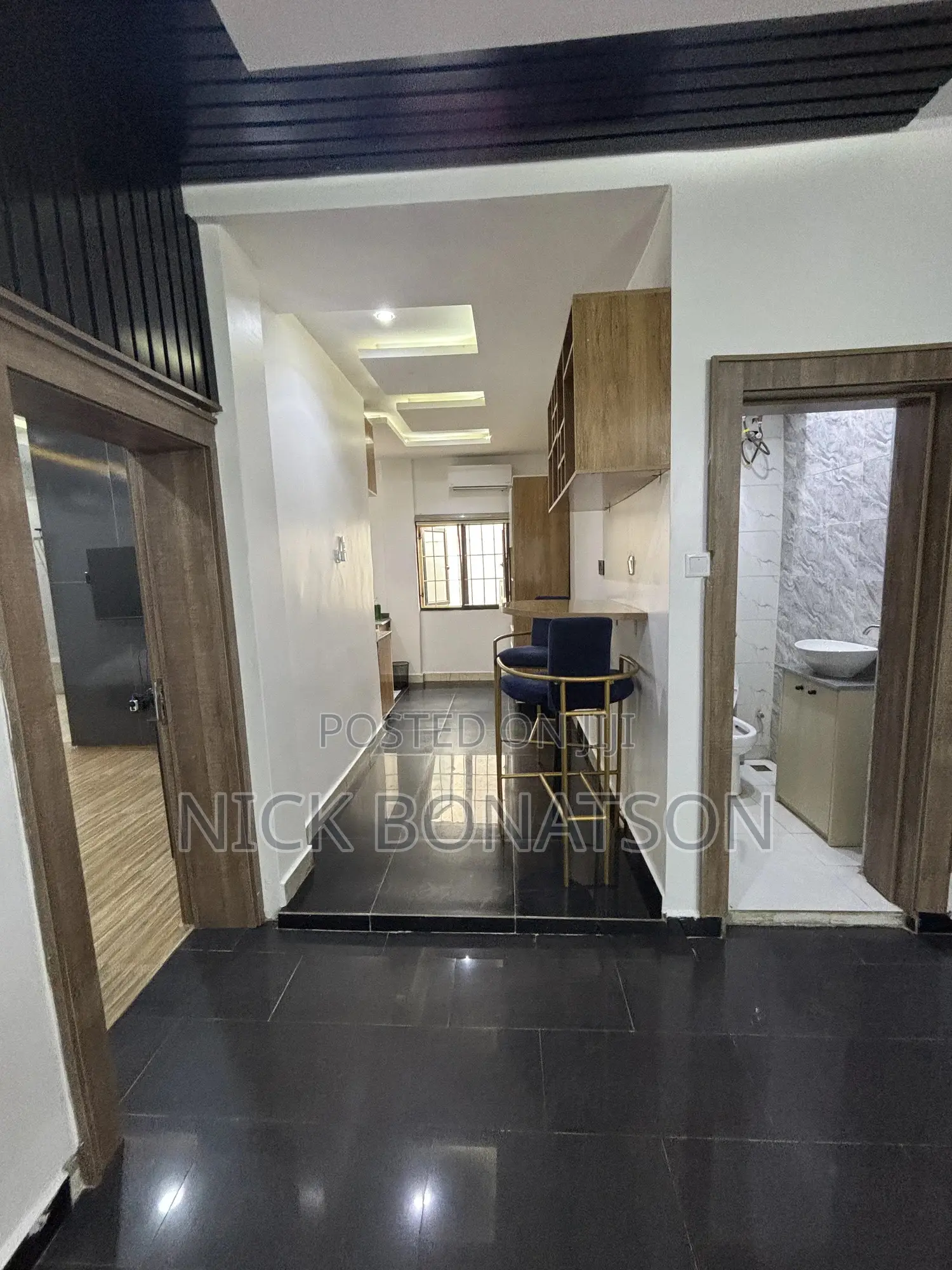 Furnished 2bdrm Apartment in Area 8 Garki Abuja for rent in Area 8