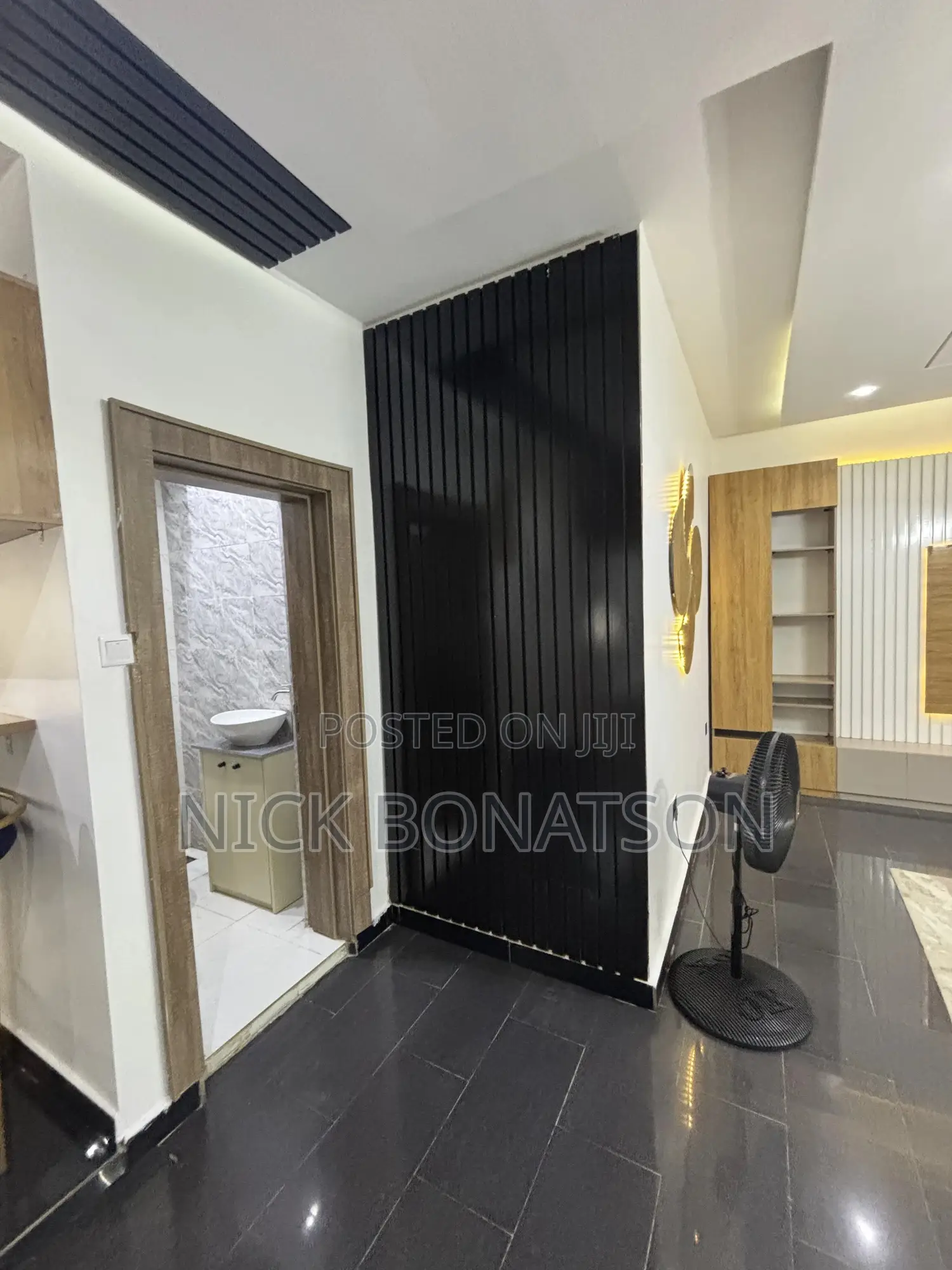 Furnished 2bdrm Apartment in Area 8 Garki Abuja for rent in Area 8
