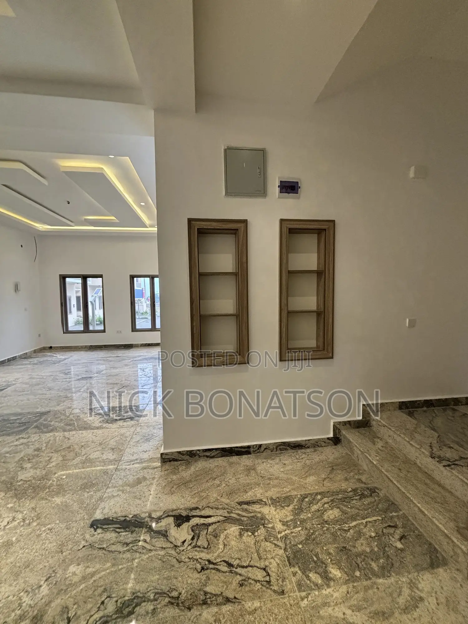 4bdrm Duplex in Dawaki for sale in Dawaki