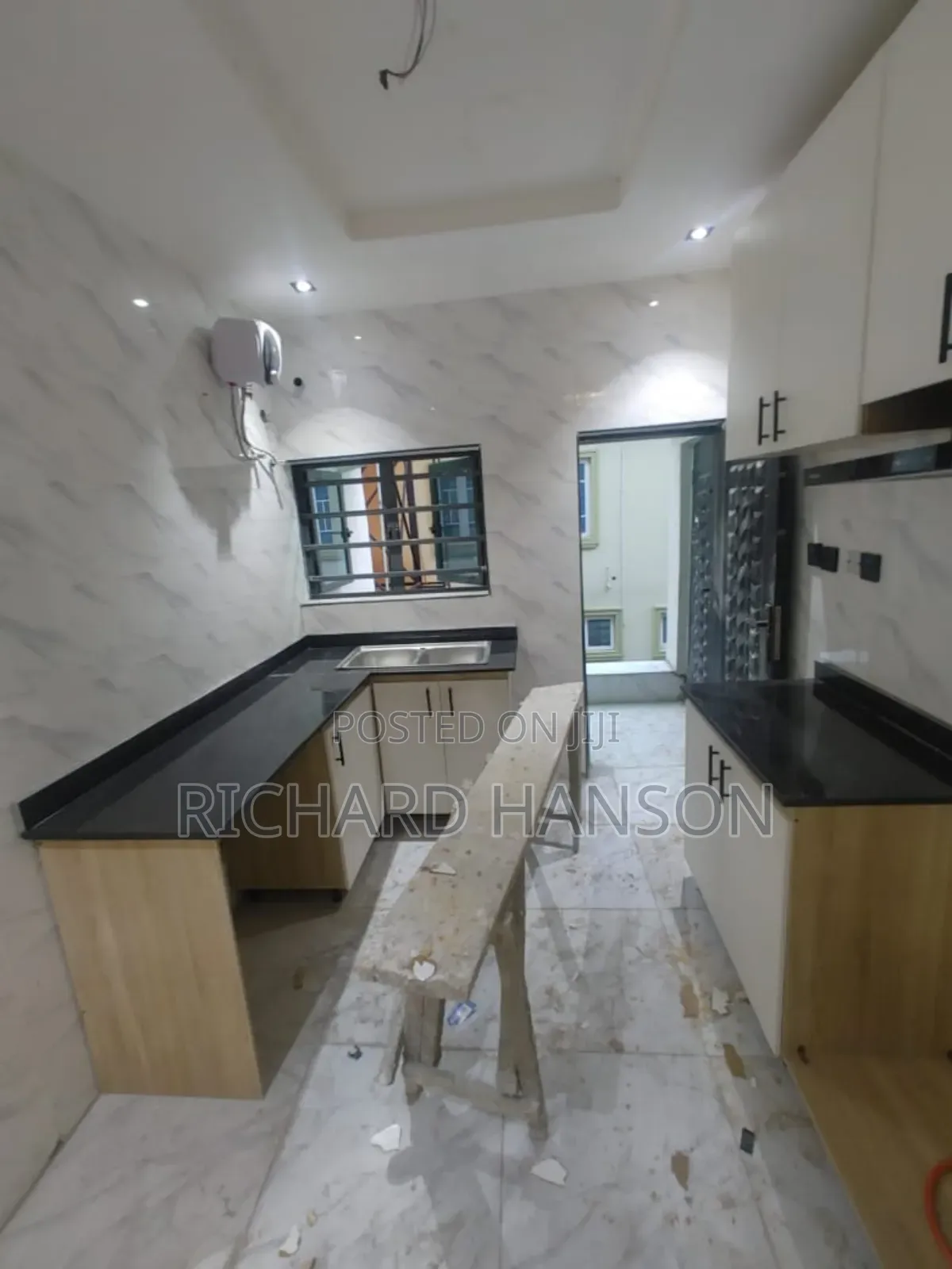 3bdrm Apartment in Peninsula, Ajah for rent in Ajah