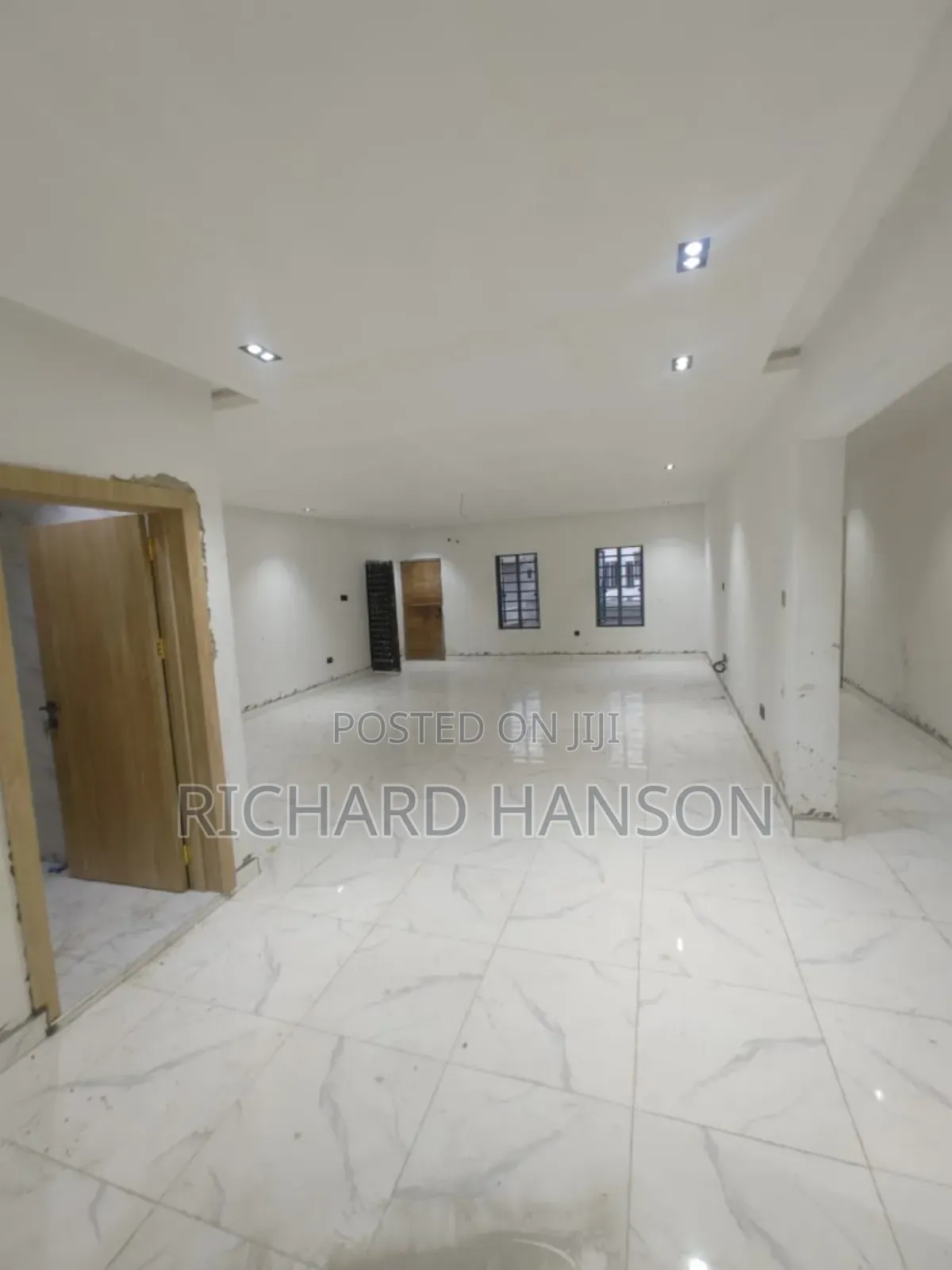 3bdrm Apartment in Peninsula, Ajah for rent in Ajah