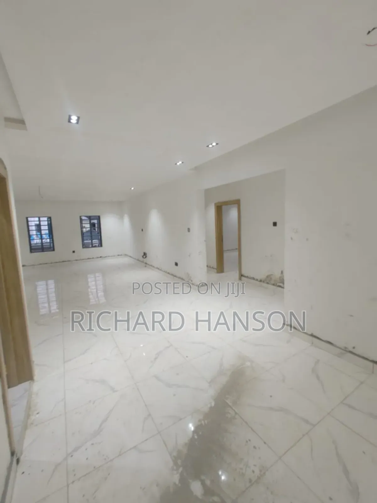 3bdrm Apartment in Peninsula, Ajah for rent in Ajah