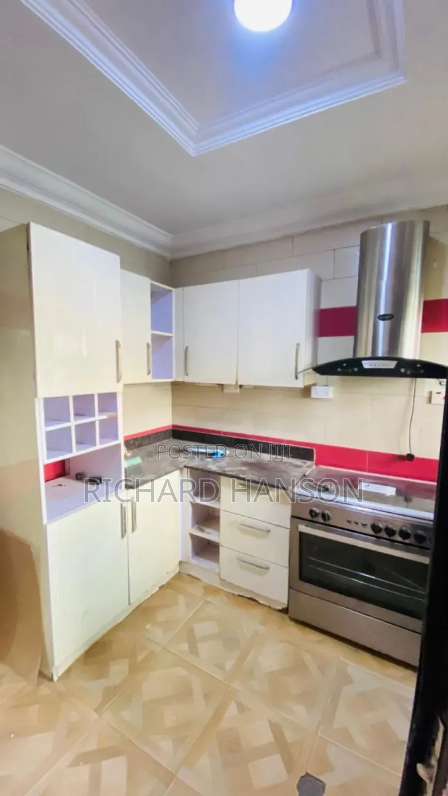 4bdrm Duplex in In Lekki 1, Ajah for rent in Ajah
