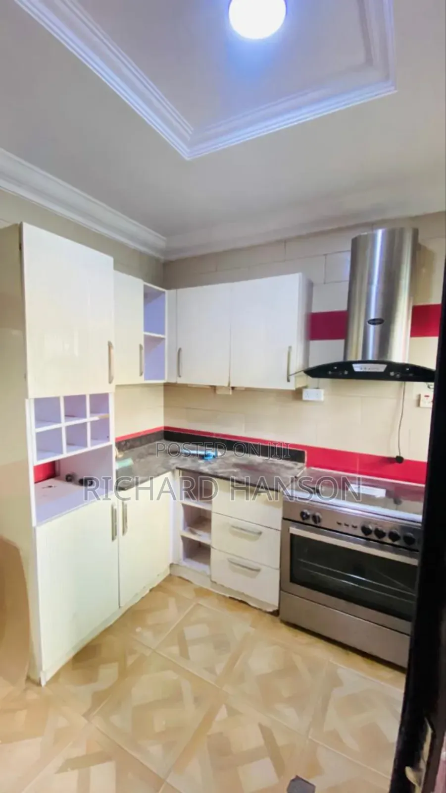 4bdrm Duplex in In Lekki 1, Ajah for rent in Ajah