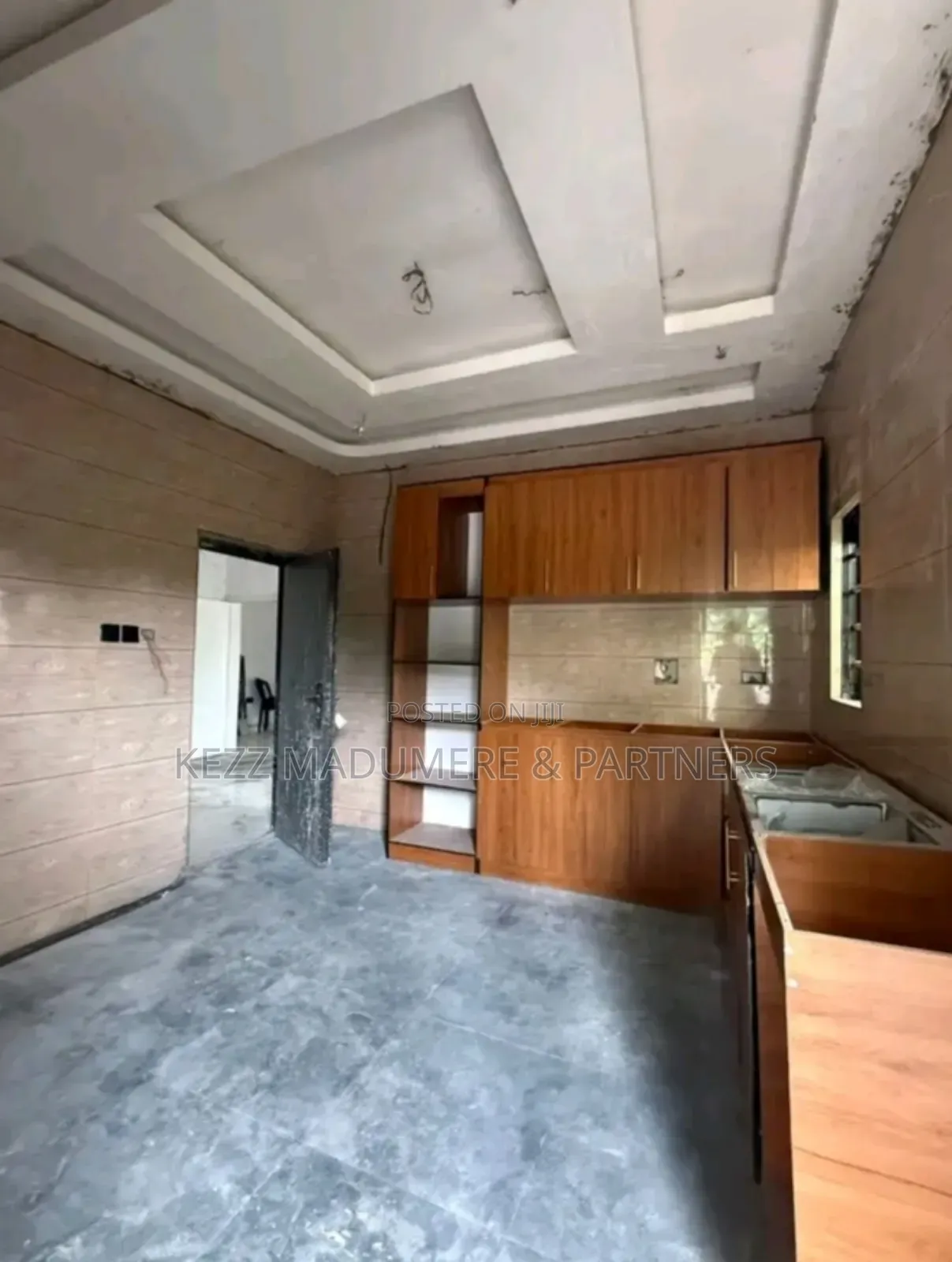 3bdrm Duplex in Shell Cooperative, Port-Harcourt for sale in Port-Harcourt
