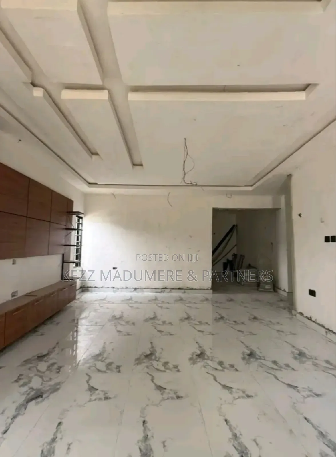 3bdrm Duplex in Shell Cooperative, Port-Harcourt for sale in Port-Harcourt