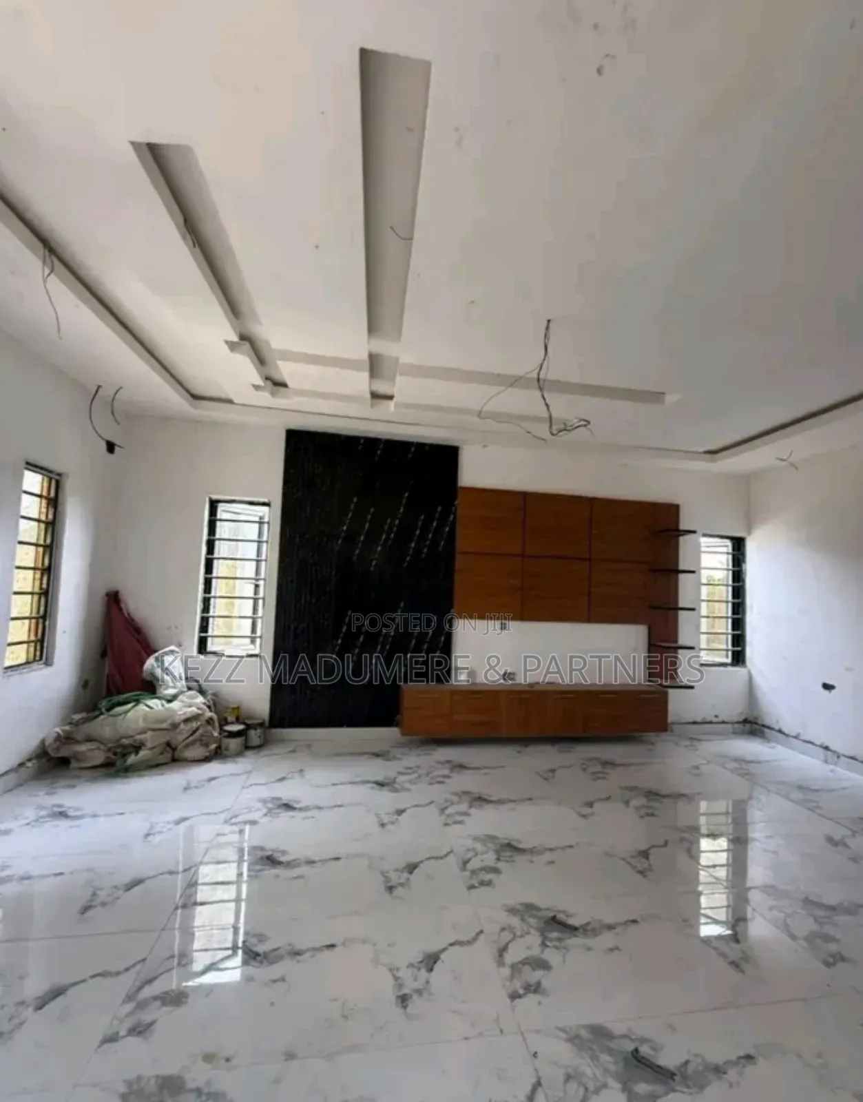 3bdrm Duplex in Shell Cooperative, Port-Harcourt for sale in Port-Harcourt