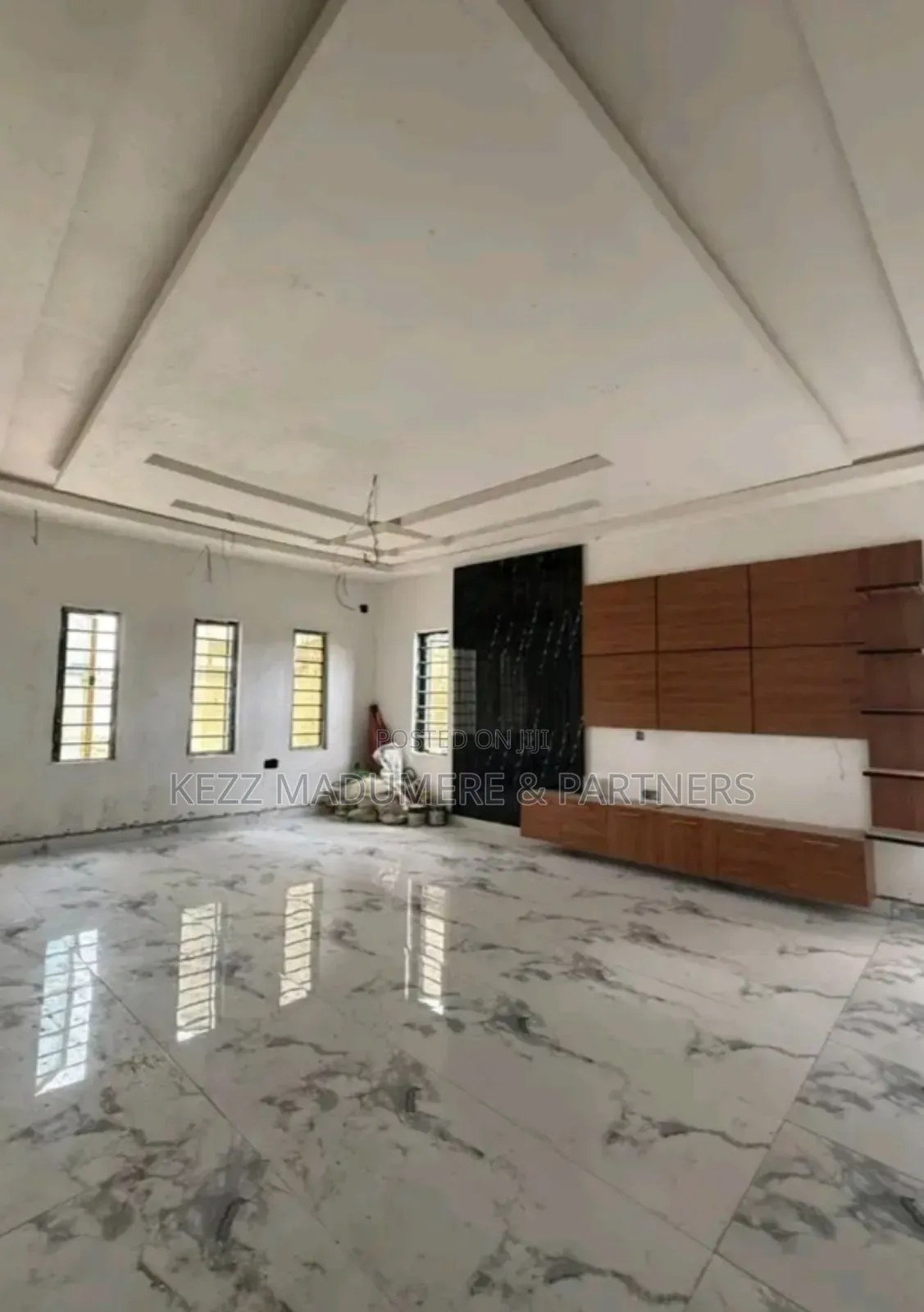 3bdrm Duplex in Shell Cooperative, Port-Harcourt for sale in Port-Harcourt