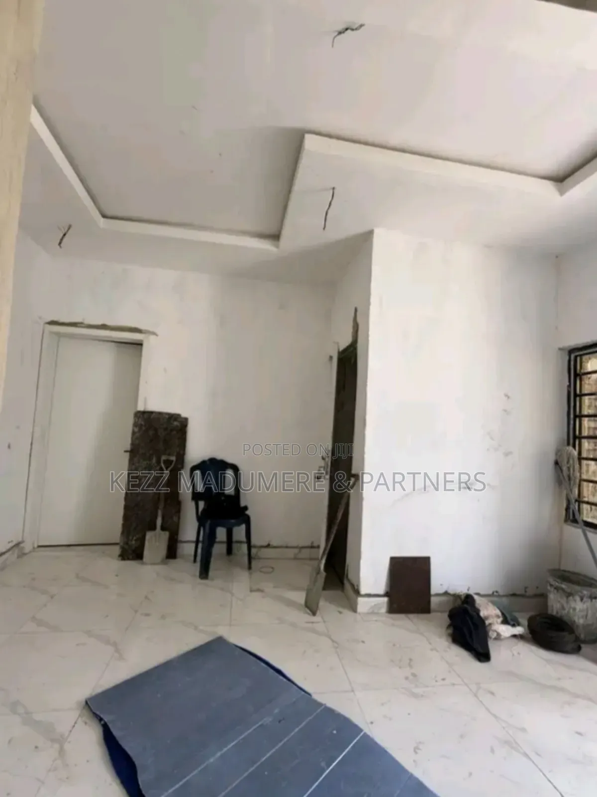 3bdrm Duplex in Shell Cooperative, Port-Harcourt for sale in Port-Harcourt