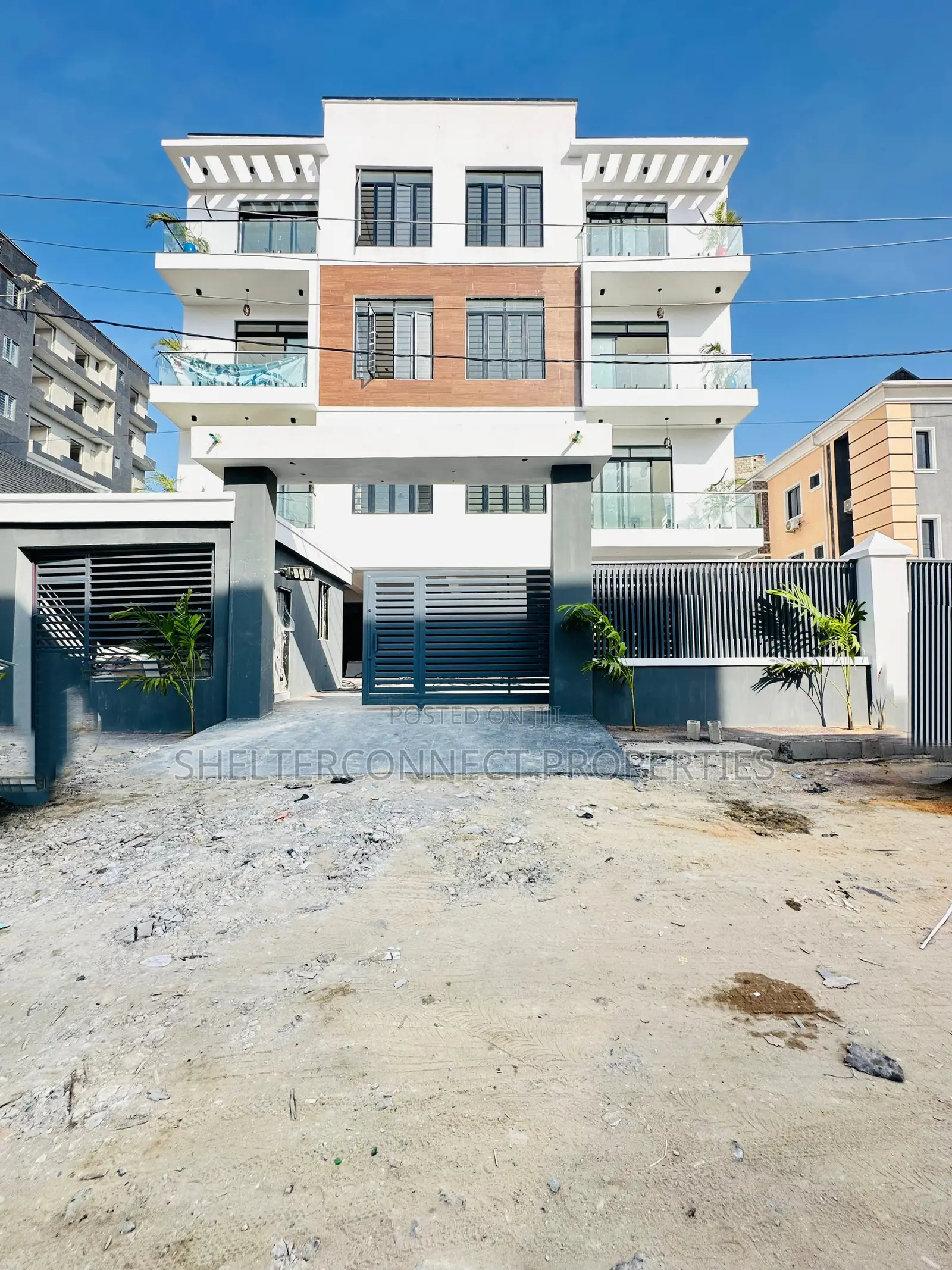2bdrm Apartment in Lekki Phase 1 for sale in Lekki Phase 1
