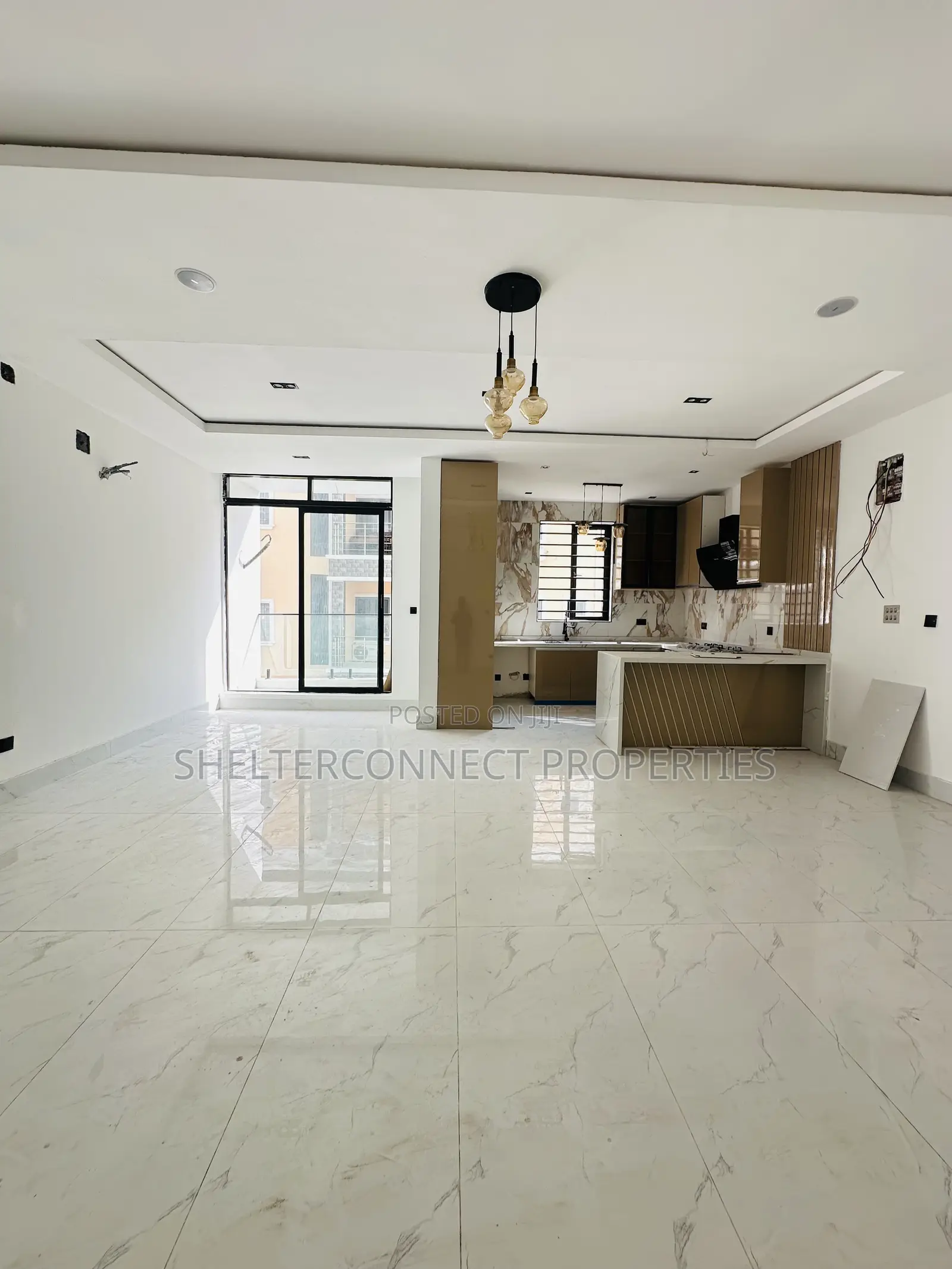 2bdrm Apartment in Lekki Phase 1 for sale in Lekki Phase 1