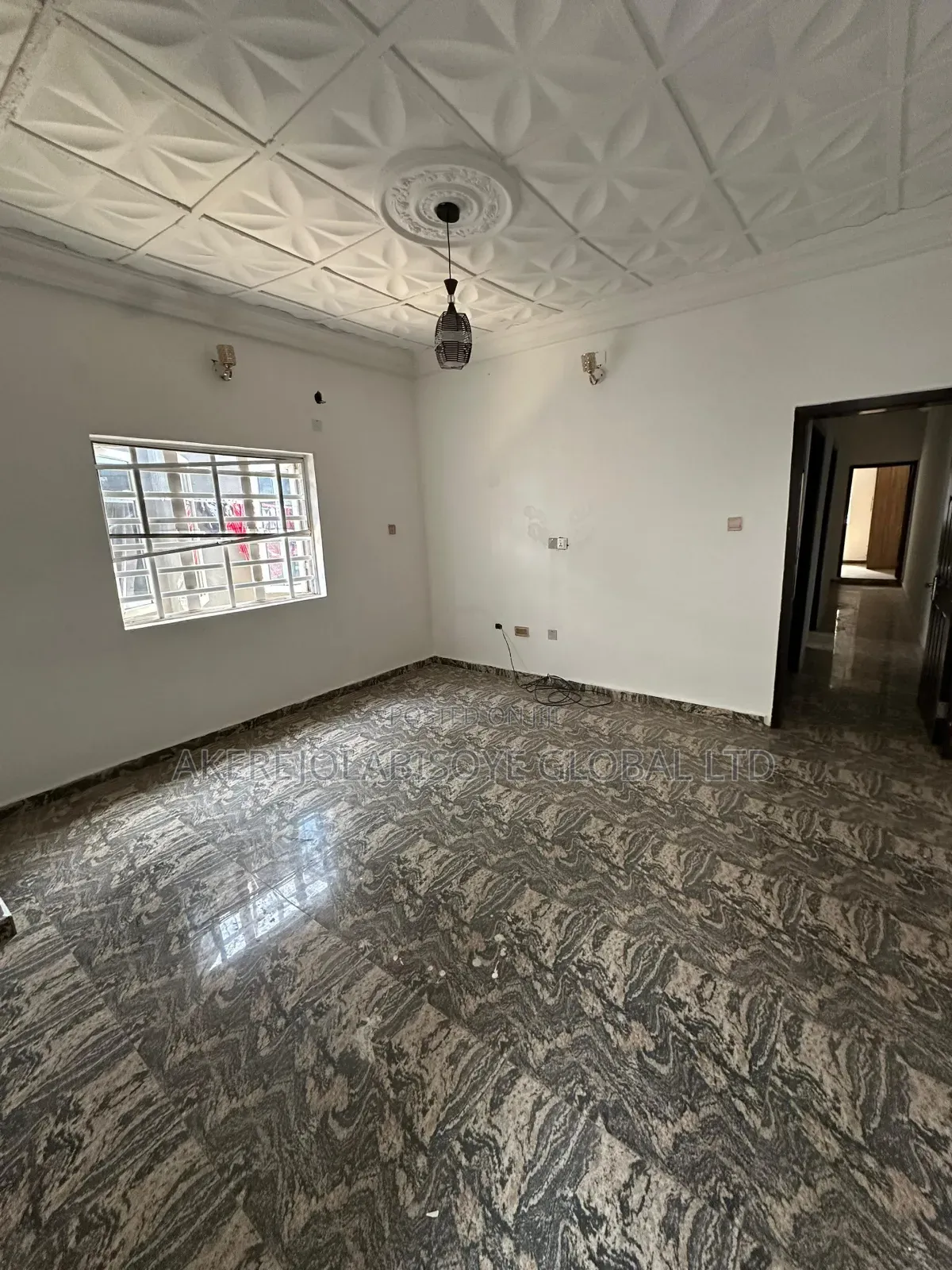 2bdrm Apartment in Mab Global Idu for rent in Idu