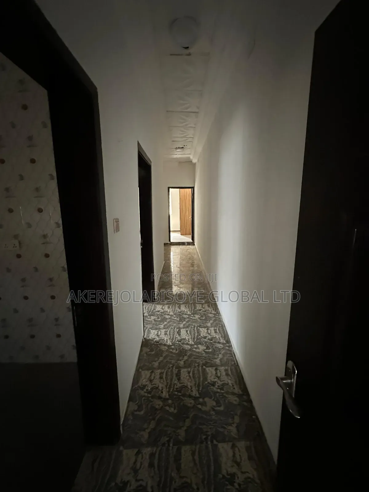 2bdrm Apartment in Mab Global Idu for rent in Idu
