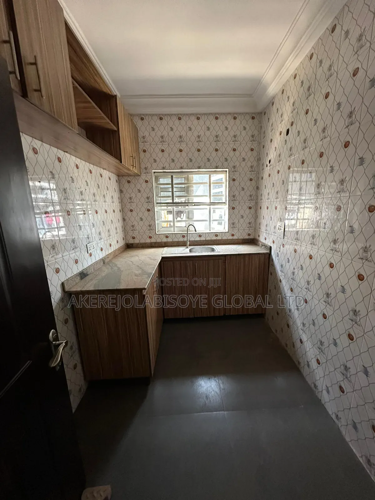 2bdrm Apartment in Mab Global Idu for rent in Idu