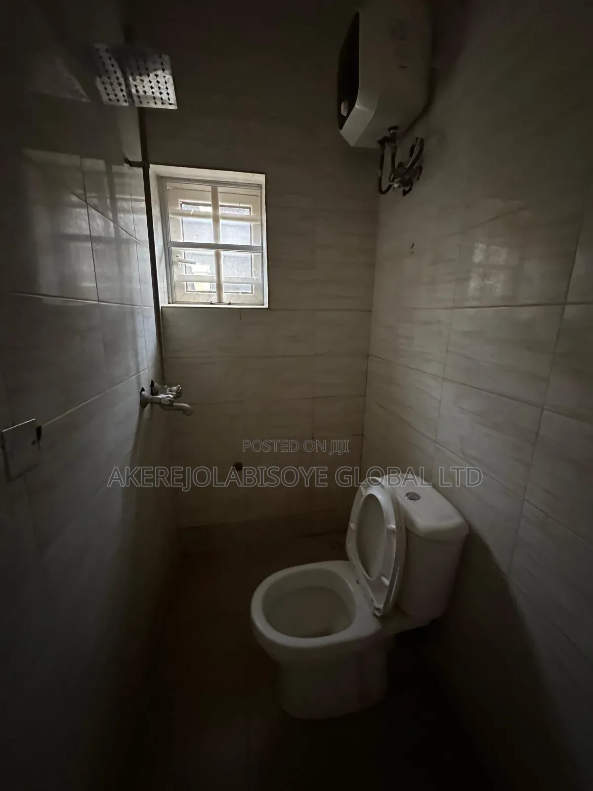 2bdrm Apartment in Mab Global Idu for rent in Idu