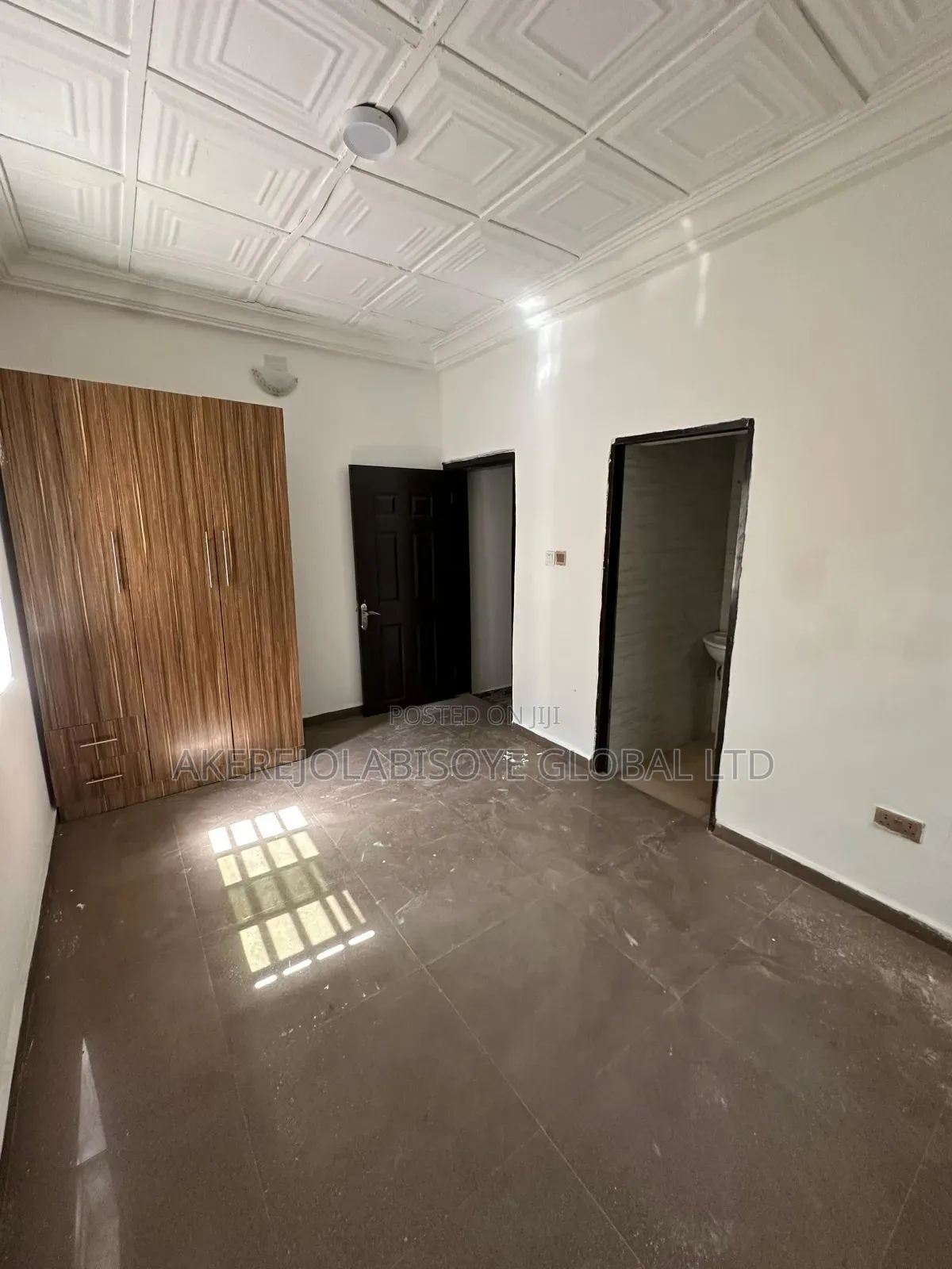 2bdrm Apartment in Mab Global Idu for rent in Idu