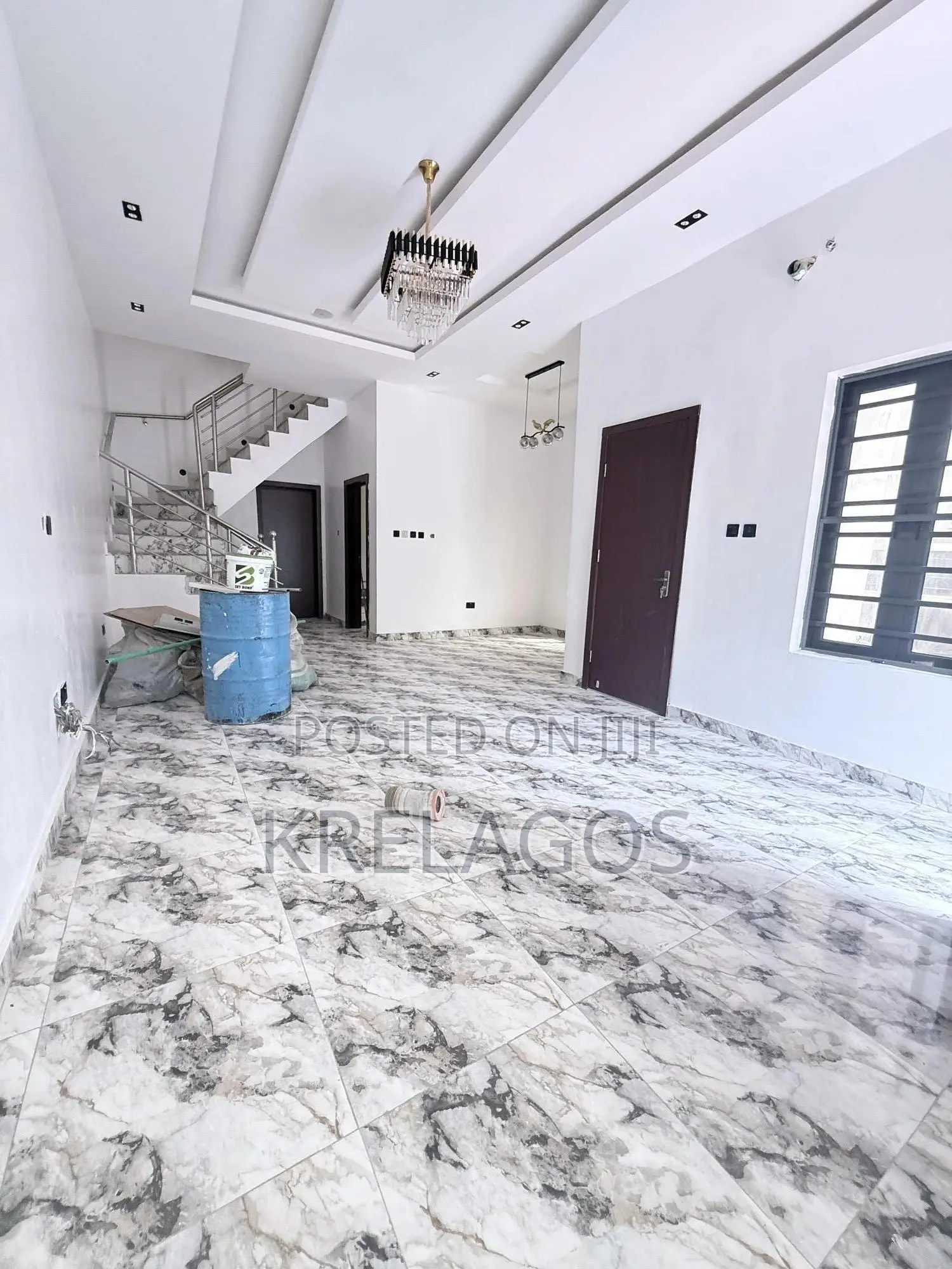 4bdrm Duplex in Osapa london for sale in Osapa london