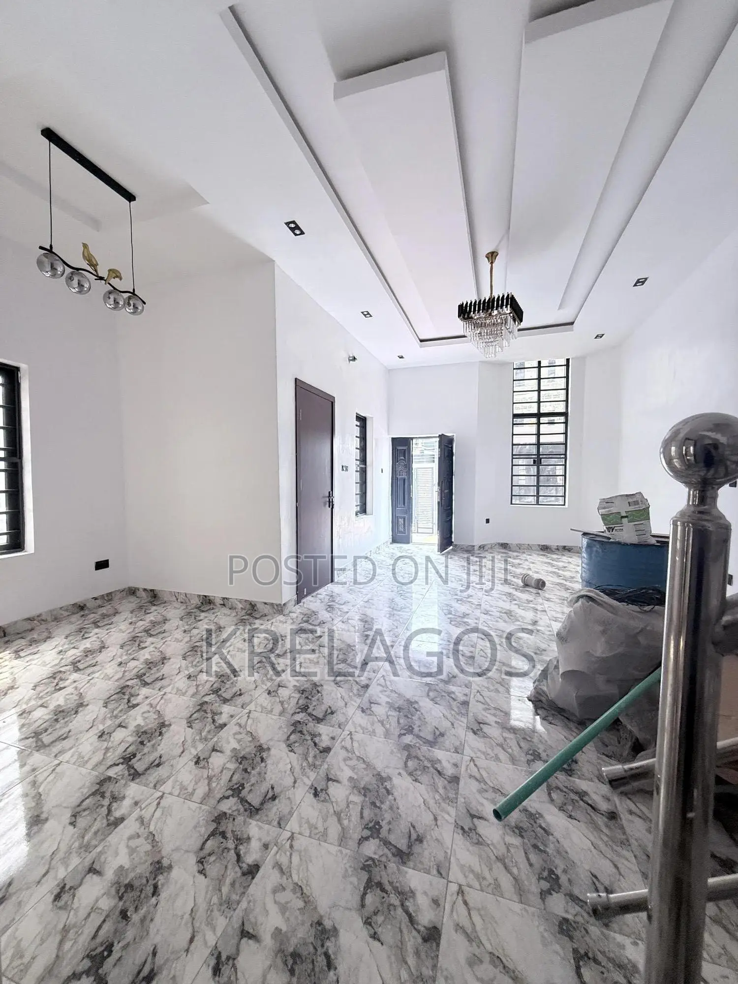 4bdrm Duplex in Osapa london for sale in Osapa london