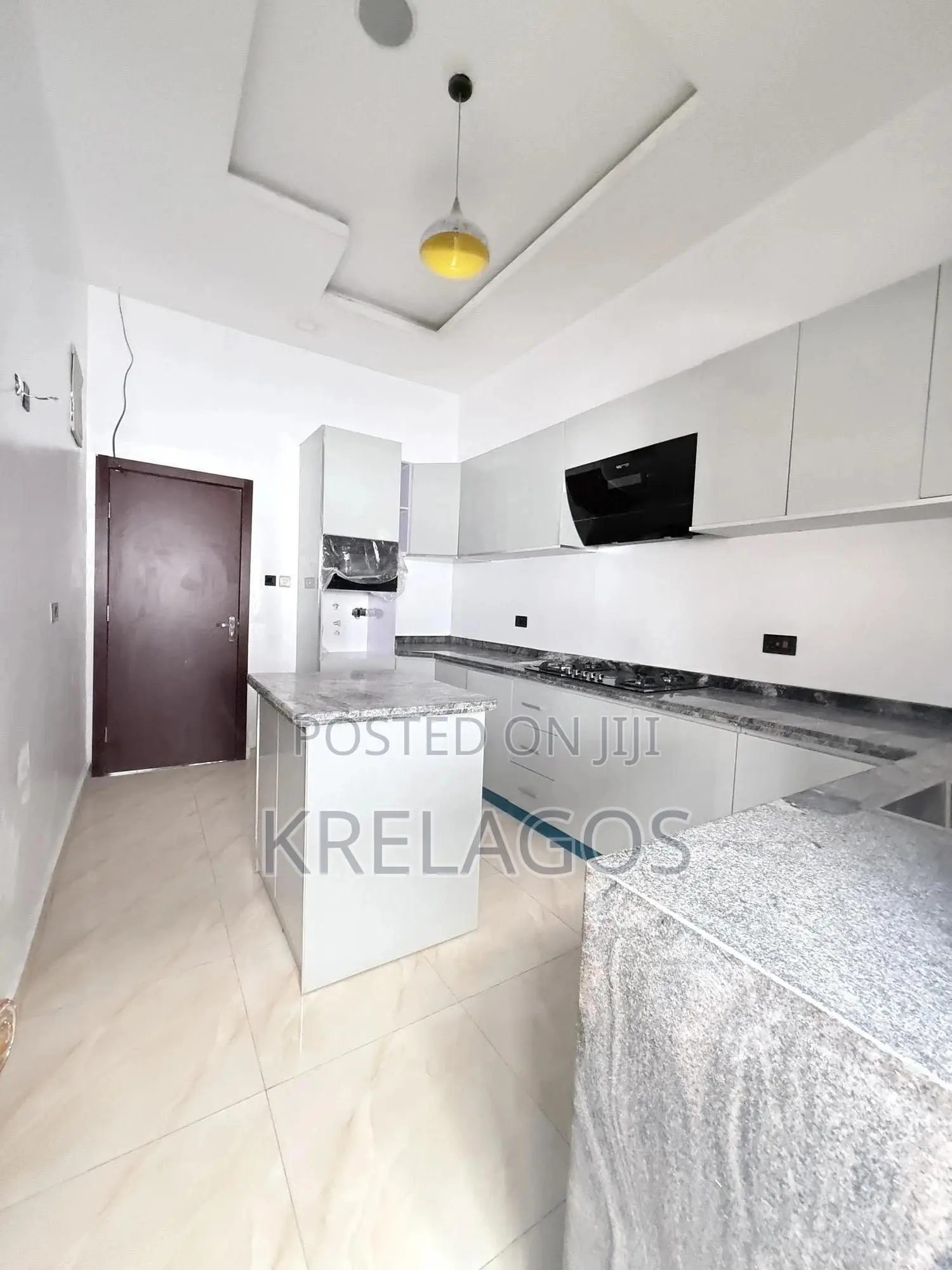 4bdrm Duplex in Osapa london for sale in Osapa london