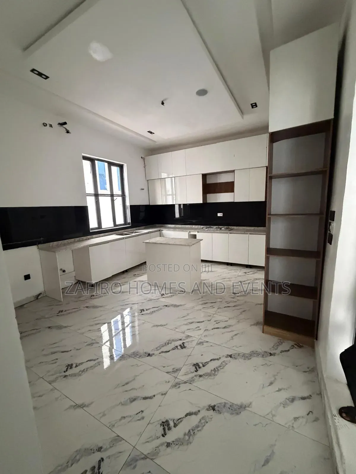 5bdrm Duplex in Lekki Palm City,, Ibadan for sale in Ibadan