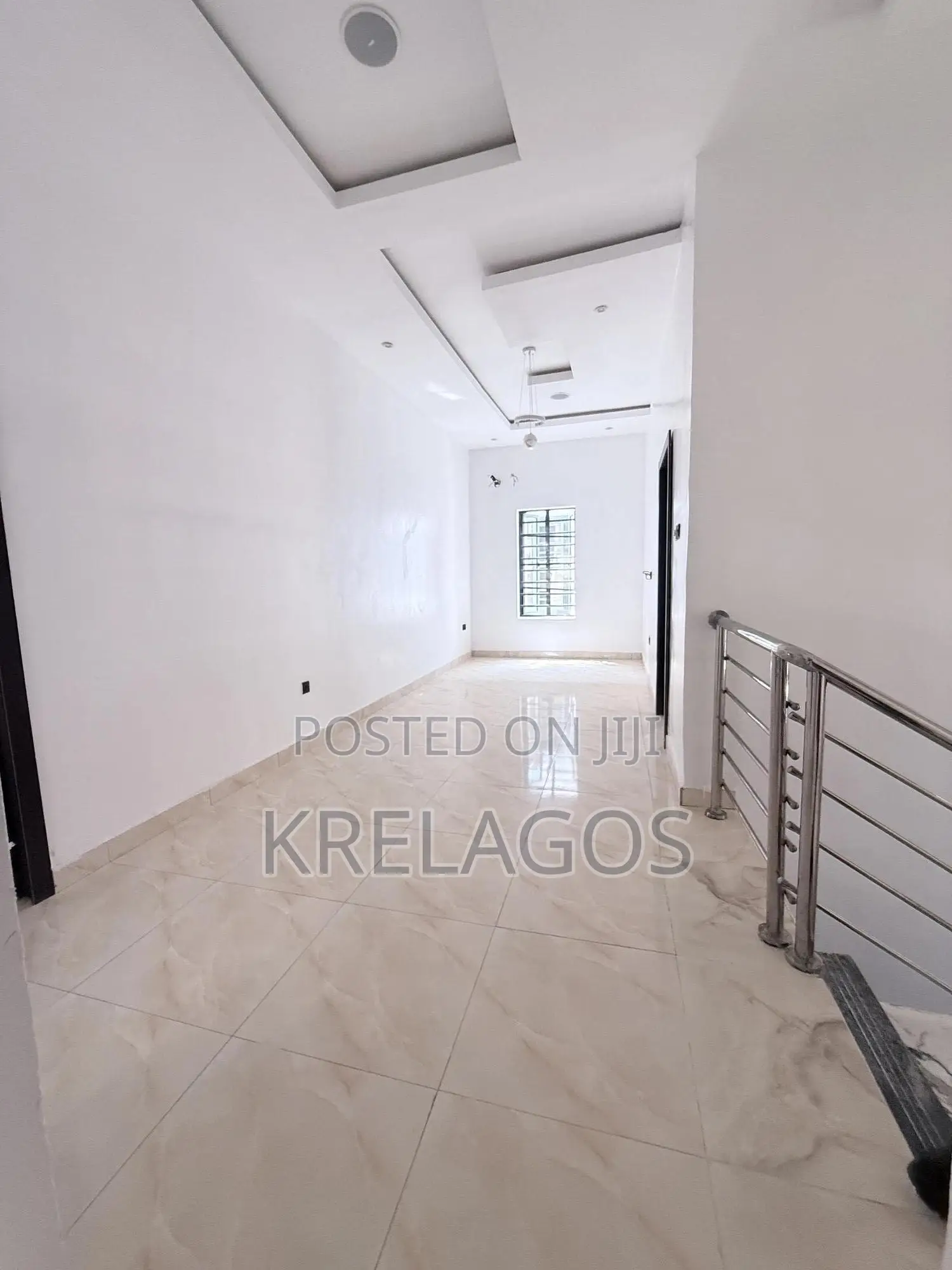 5bdrm Duplex in Osapa london for sale in Osapa london