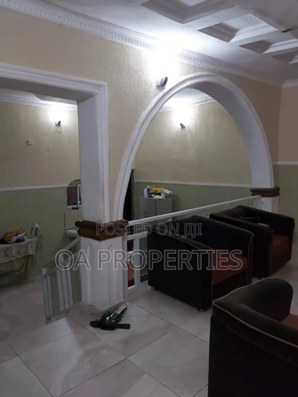 3bdrm Bungalow in Ibadan for sale in Ibadan