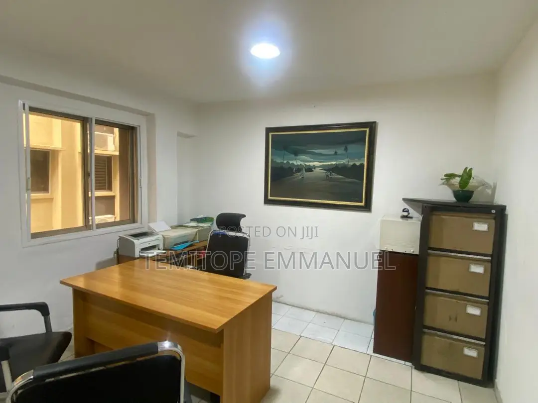 Furnished 4bdrm Apartment in Victoria Island for rent in Victoria Island