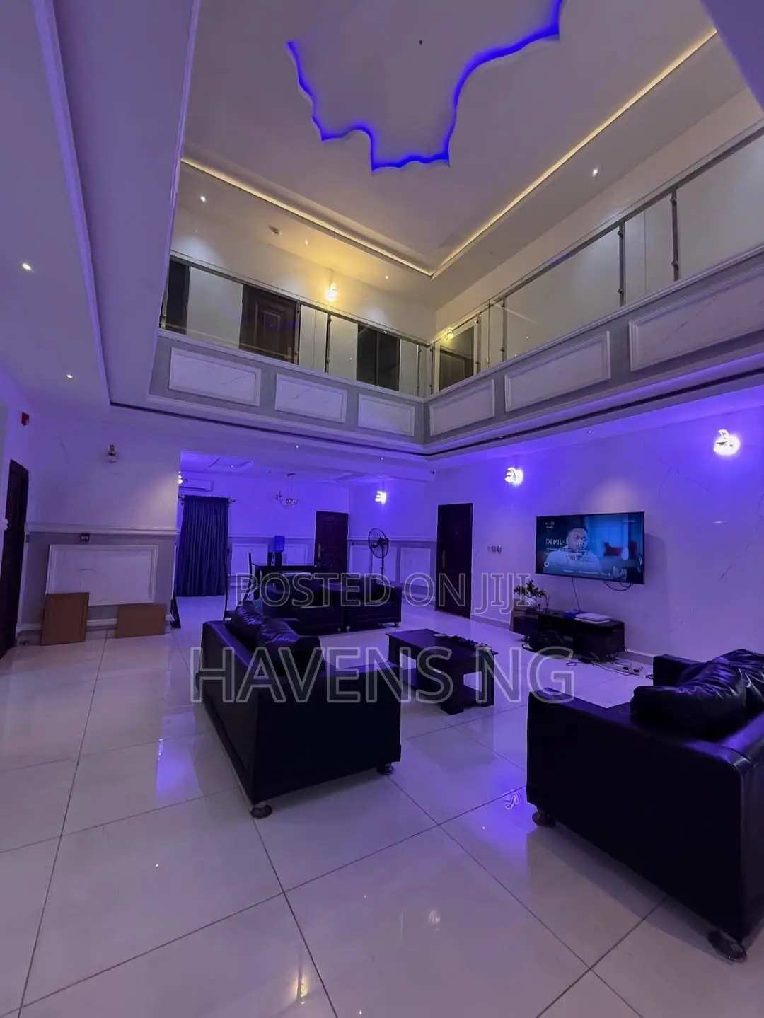 Furnished 5bdrm Duplex in Rumuodara for sale in Rumuodara