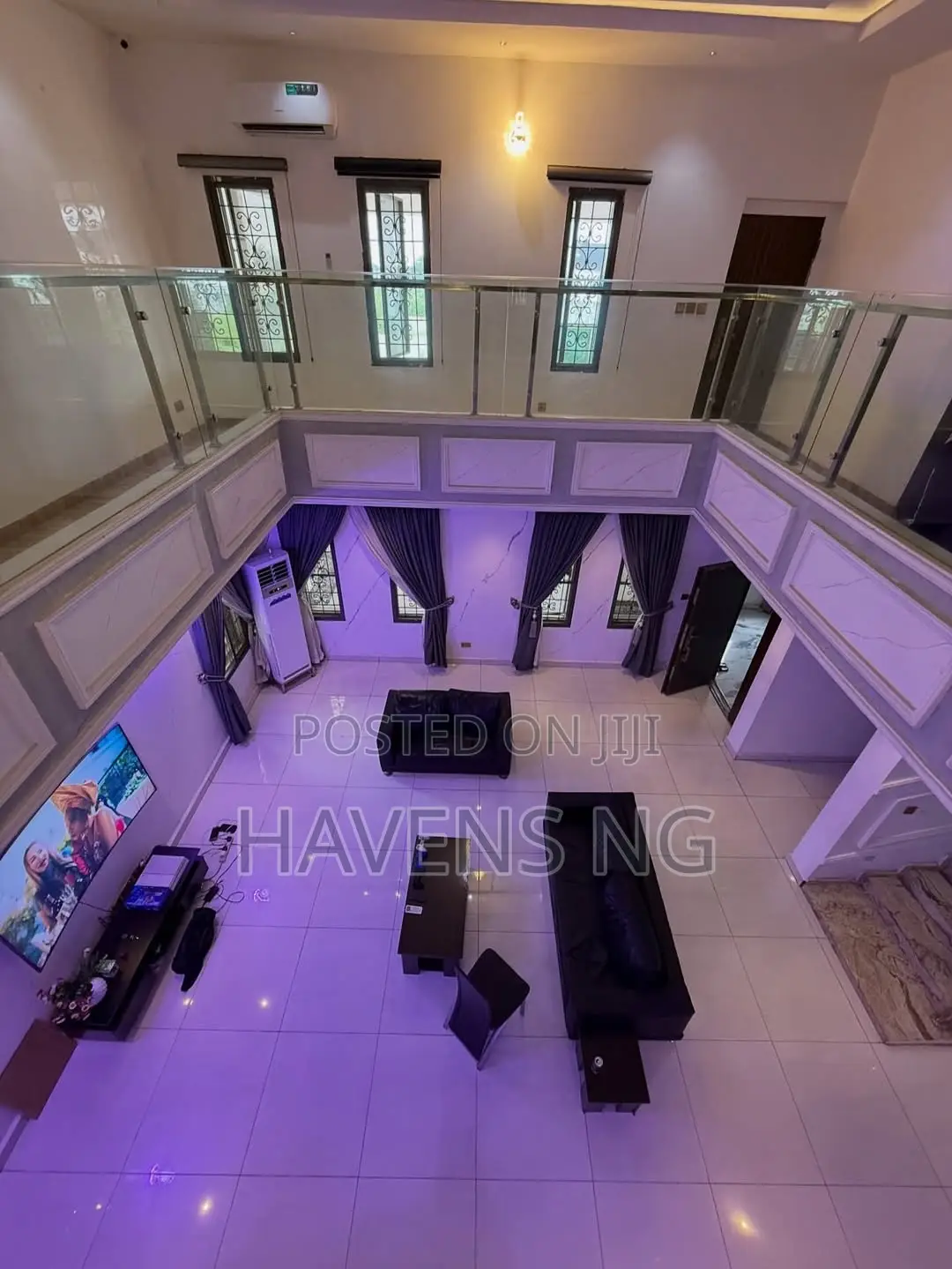 Furnished 5bdrm Duplex in Rumuodara for sale in Rumuodara