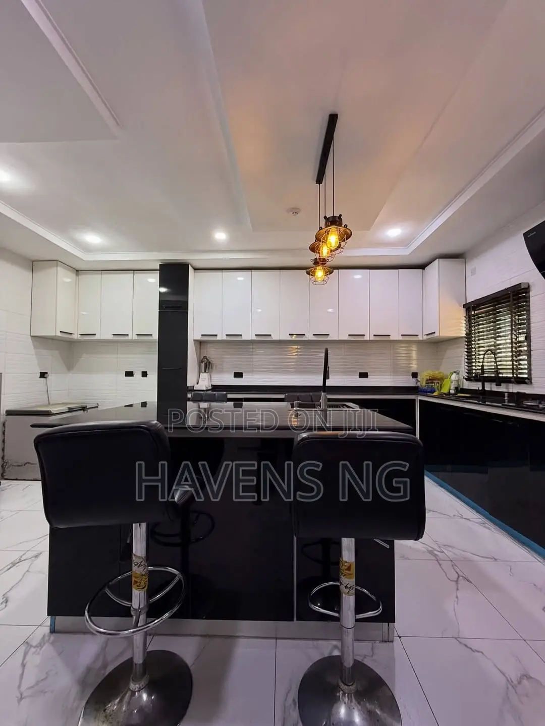 Furnished 5bdrm Duplex in Rumuodara for sale in Rumuodara