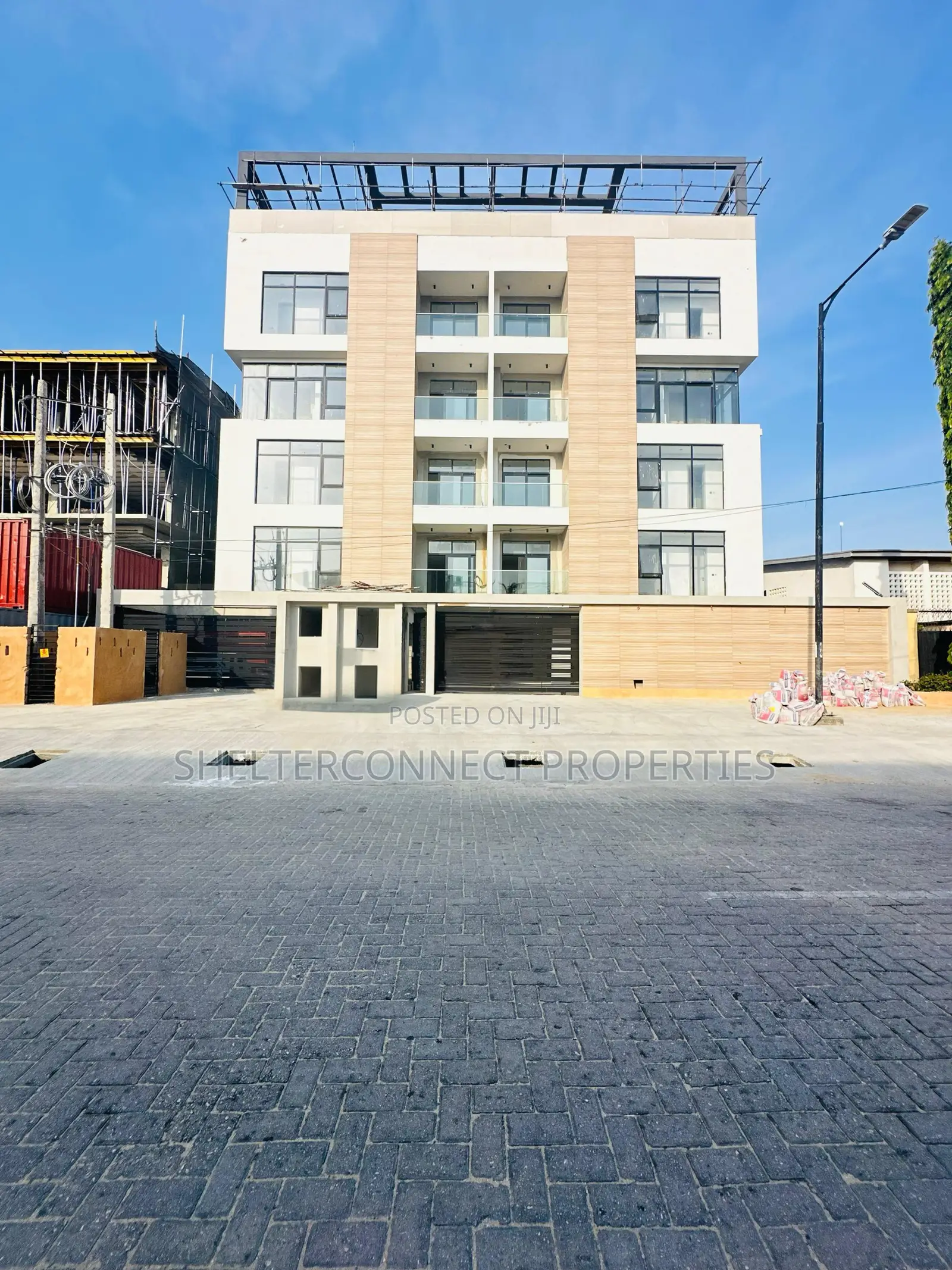 2bdrm Apartment in Lekki Phase 1 for sale in Lekki Phase 1