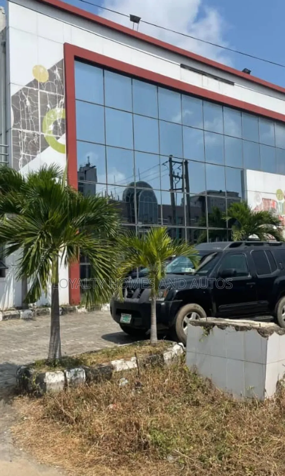 Commercial Property for Sale in Victoria Island
