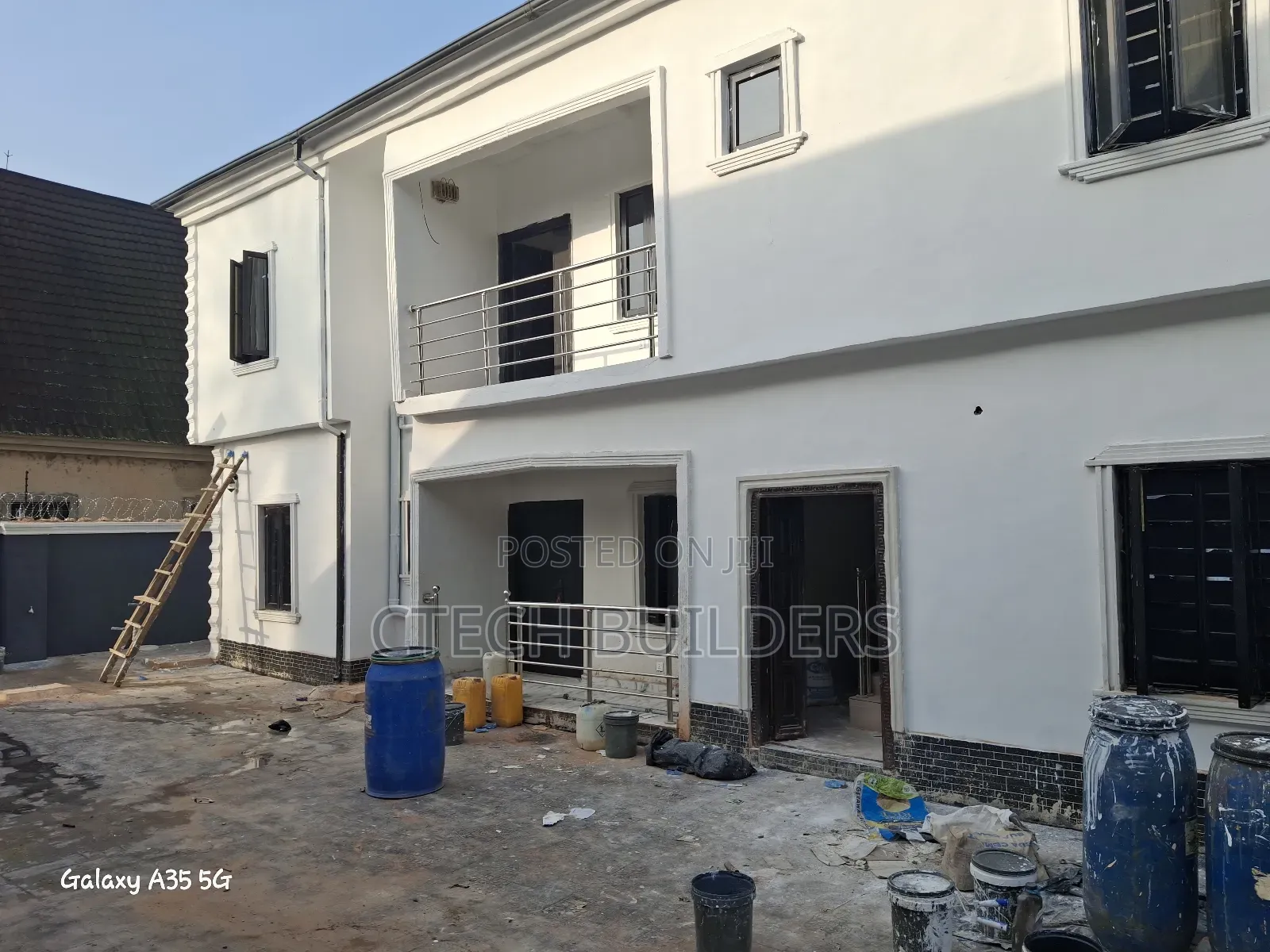 2bdrm Block of Flats in Benin City for rent in Benin City