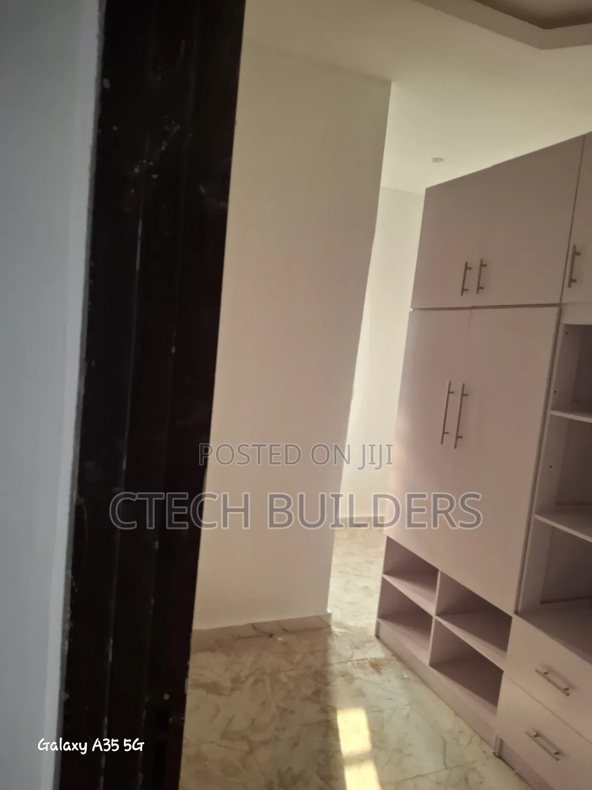 2bdrm Block of Flats in Benin City for rent in Benin City