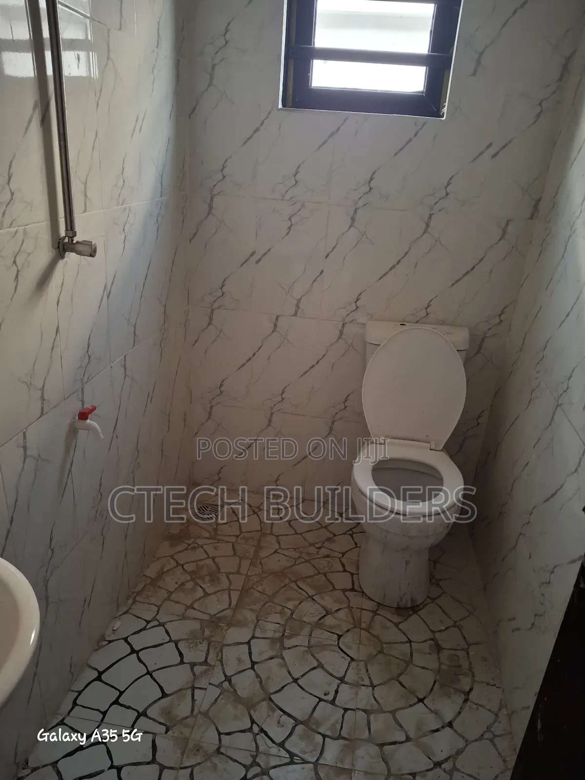 2bdrm Block of Flats in Benin City for rent in Benin City