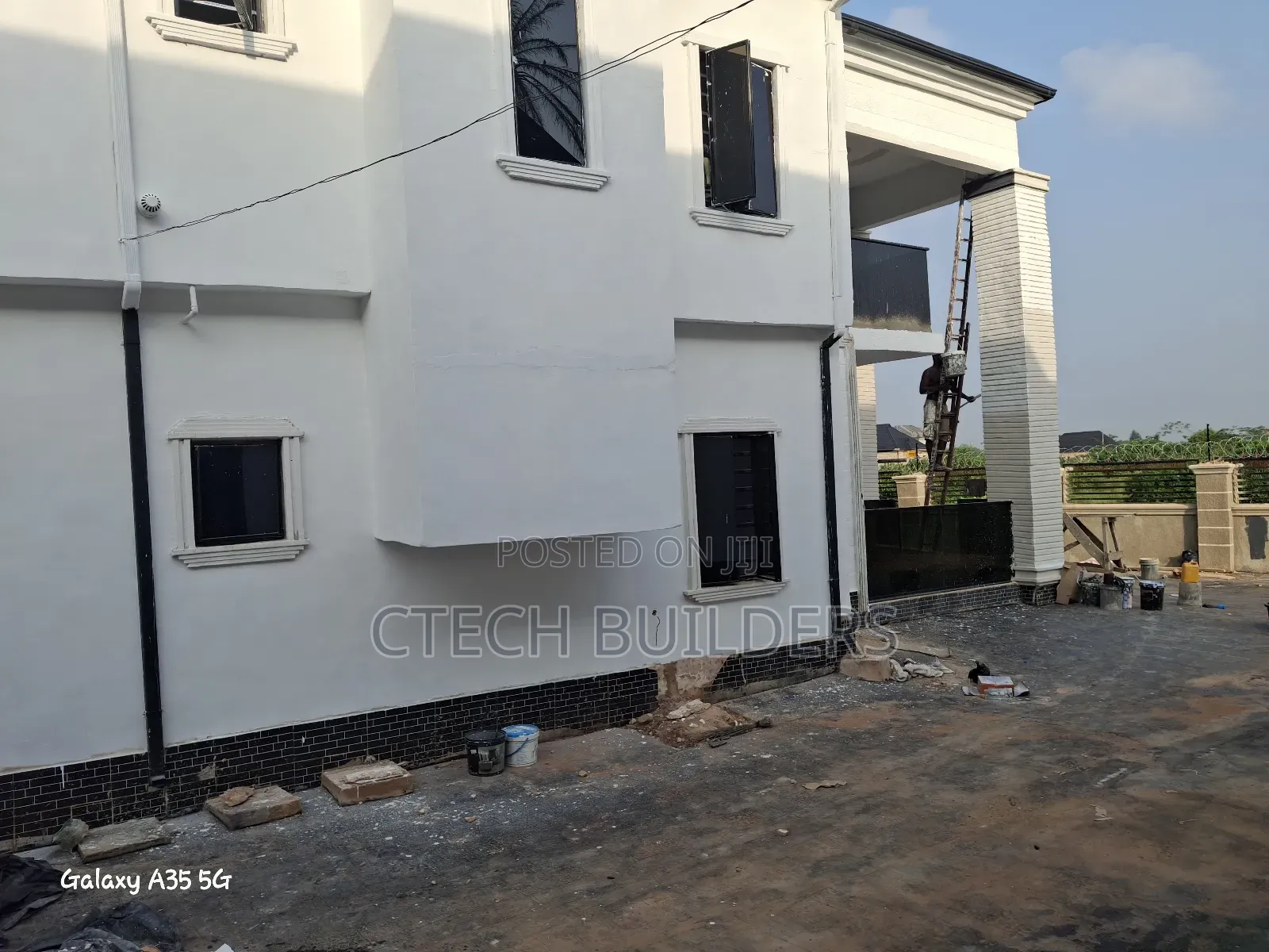 2bdrm Block of Flats in Benin City for rent in Benin City