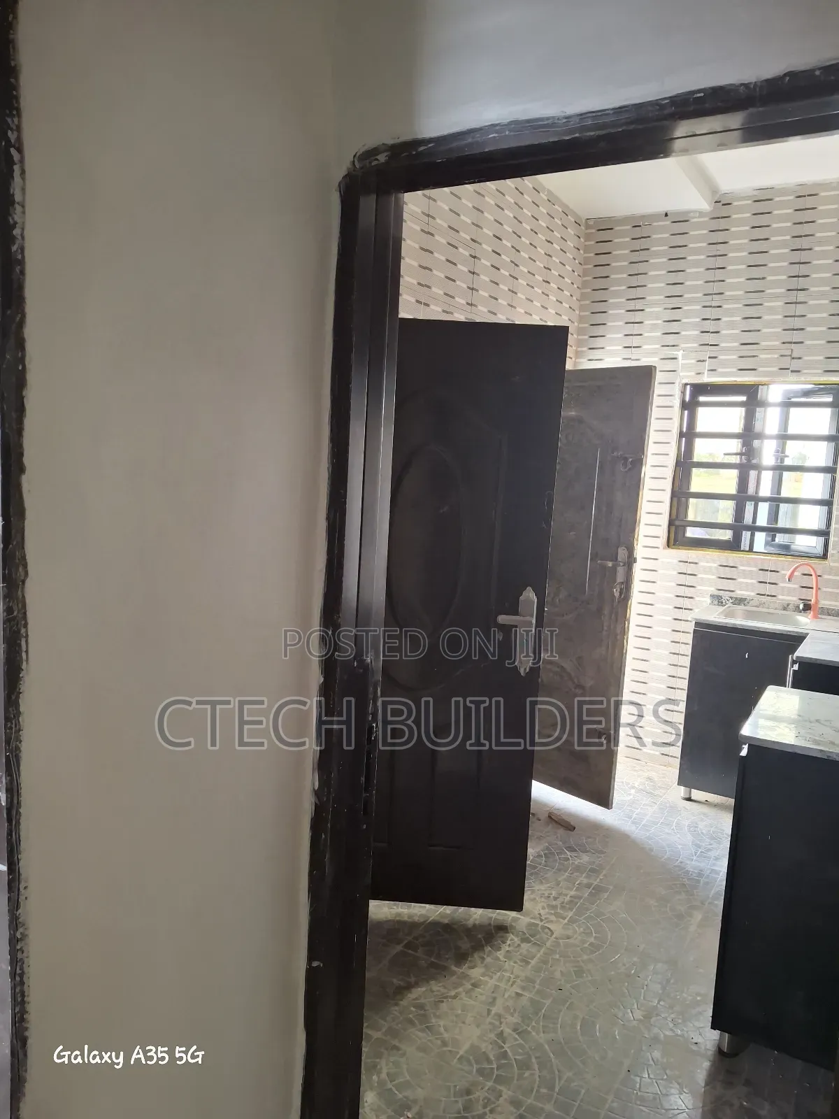 2bdrm Block of Flats in Benin City for rent in Benin City