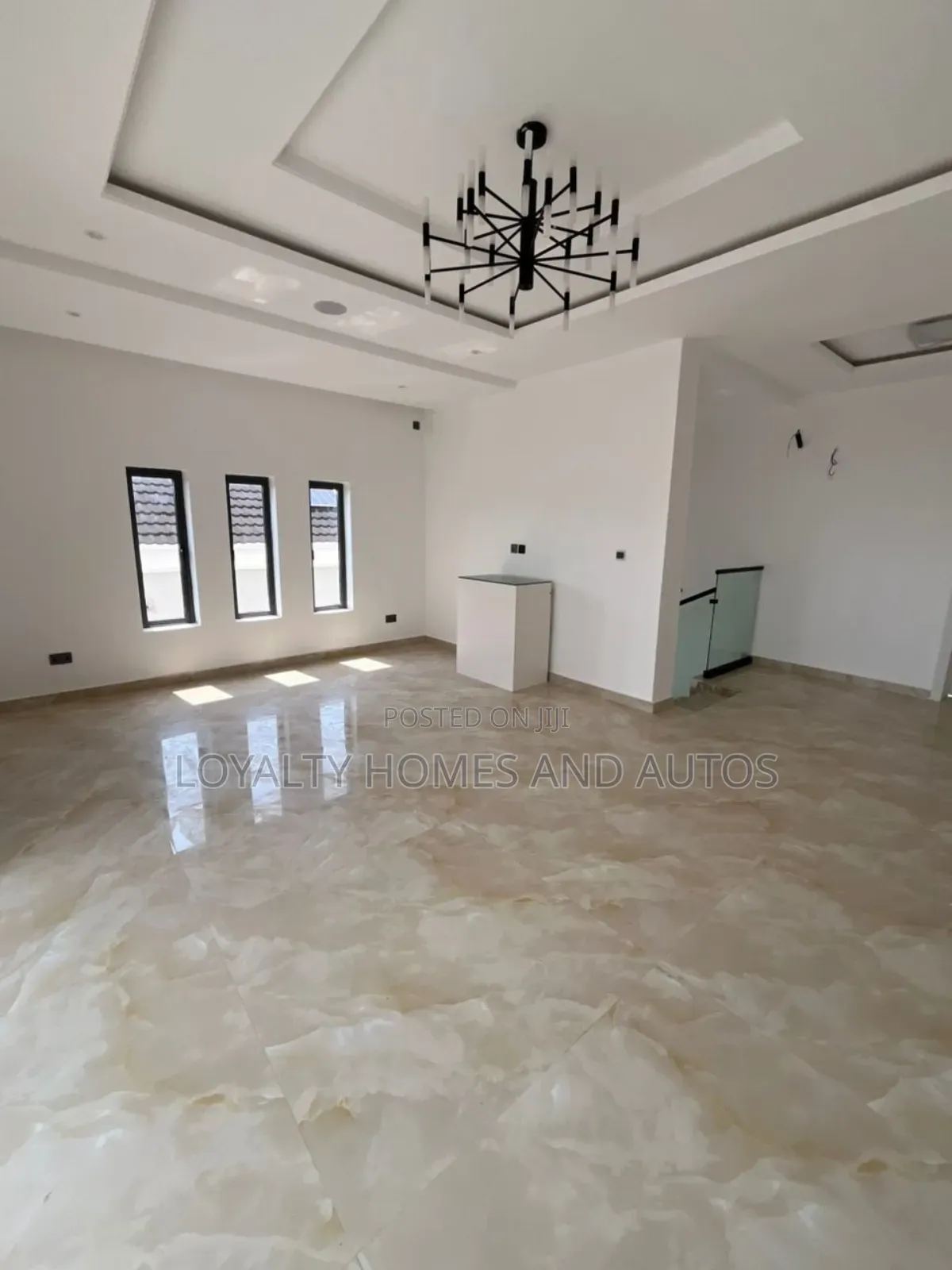 Furnished 5bdrm Duplex in Lekki Phase 1 for sale in Lekki Phase 1